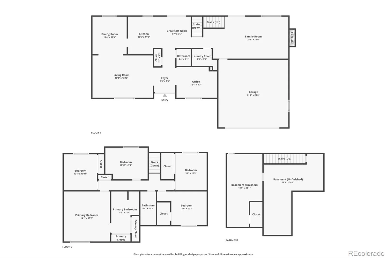 3877 S Hannibal Street Aurora CO 80013 MLS #REC2479028 05232026165359 1600 47