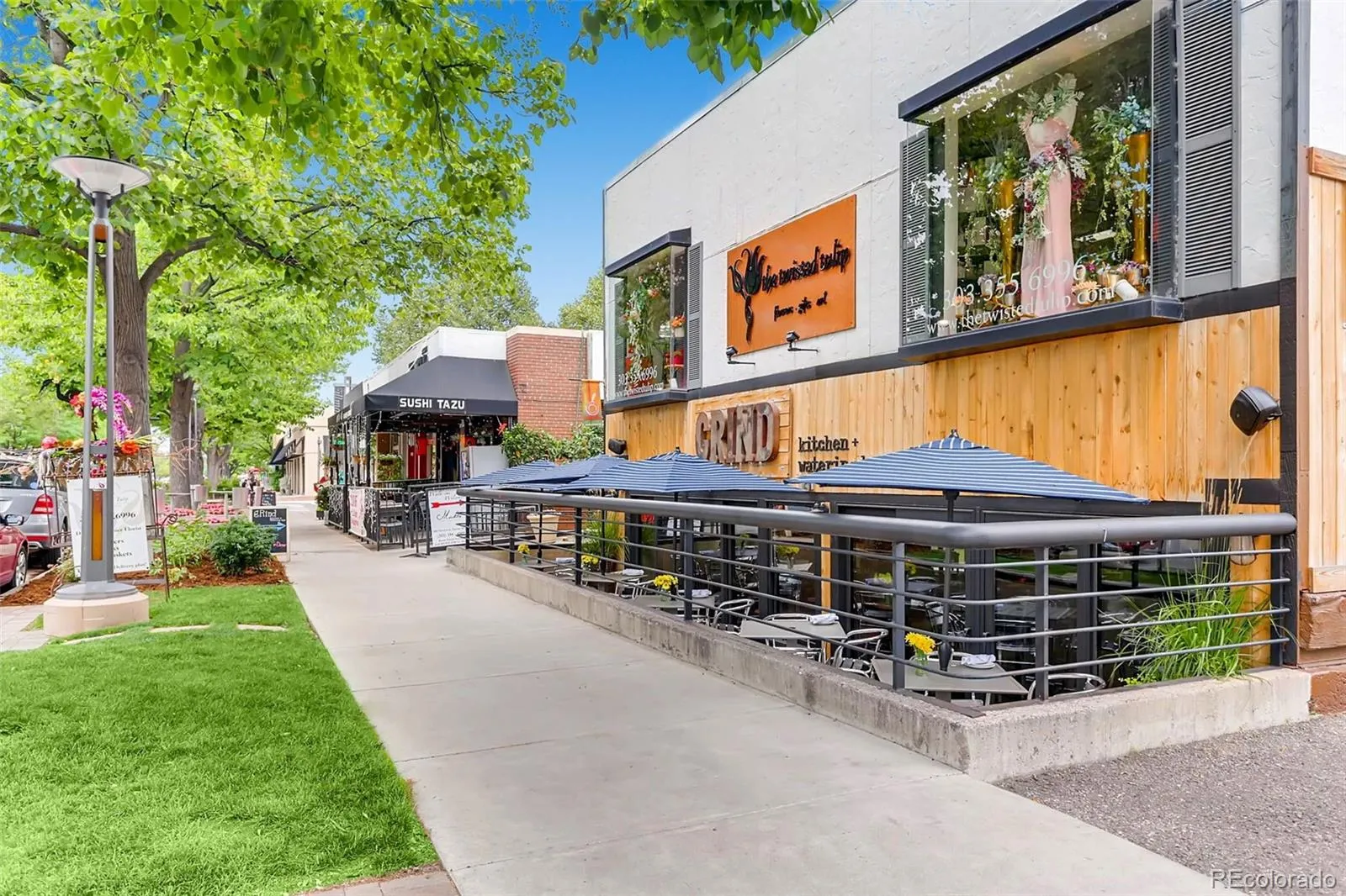 340 Jackson Street Denver CO 80206 MLS #REC2479471 04252026205138 1600 40
