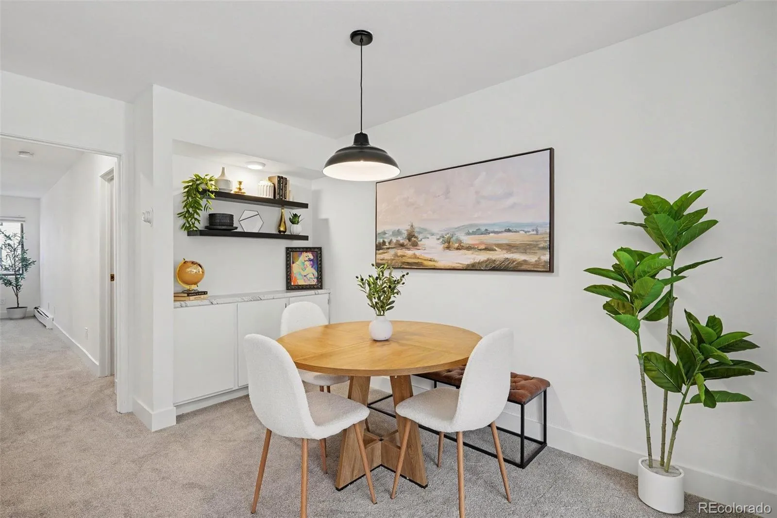 532 Oakwood Drive #D103 Castle Rock CO 80104 | MLS #REC2480623 08202026202138 1600 8