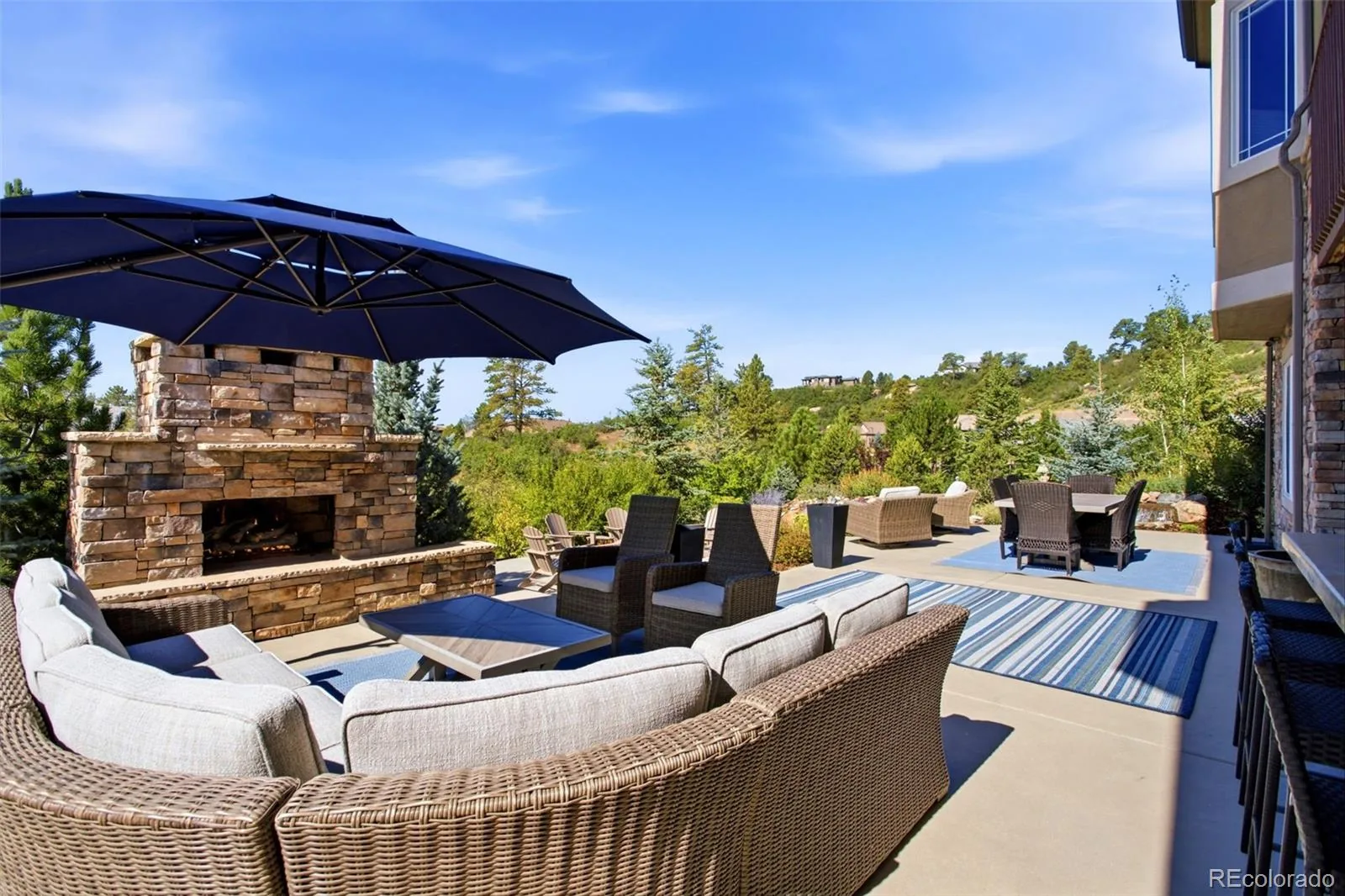 5466 Water Oak Circle Castle Rock CO 80108 | MLS #REC2480767 08272026220534 1600 1