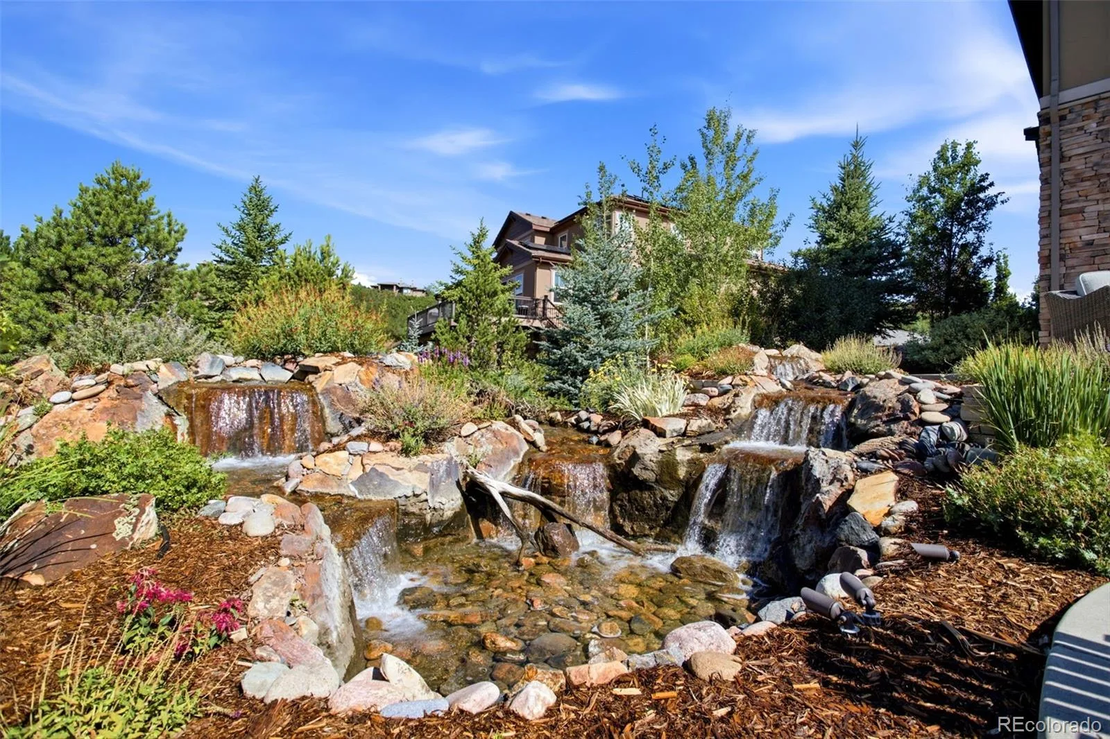 5466 Water Oak Circle Castle Rock CO 80108 | MLS #REC2480767 08272026220534 1600 3