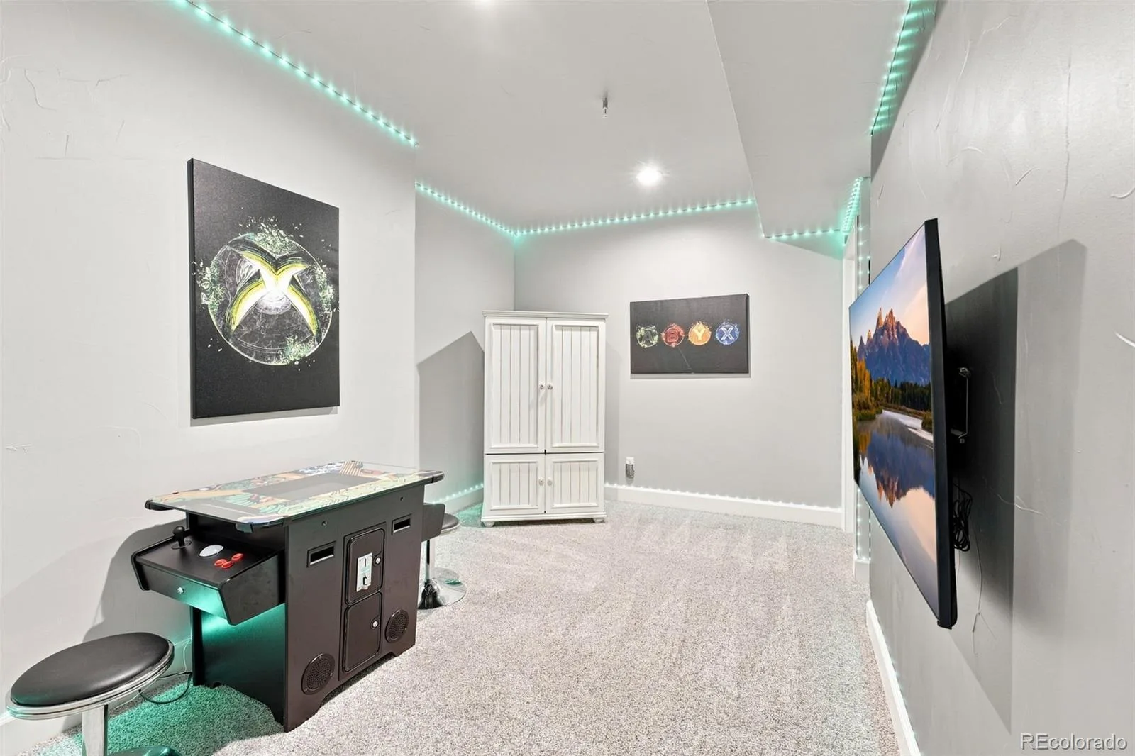 5466 Water Oak Circle Castle Rock CO 80108 | MLS #REC2480767 08272026220534 1600 36