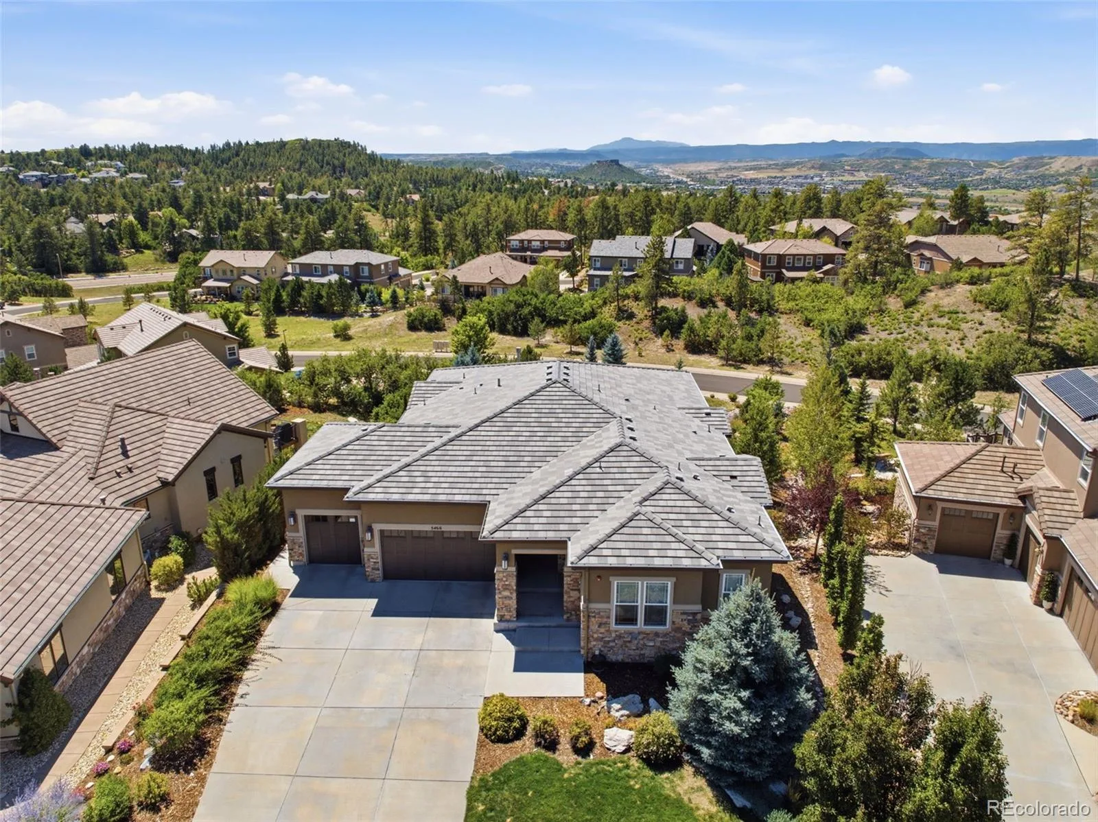 5466 Water Oak Circle Castle Rock CO 80108 | MLS #REC2480767 08272026220534 1600 4