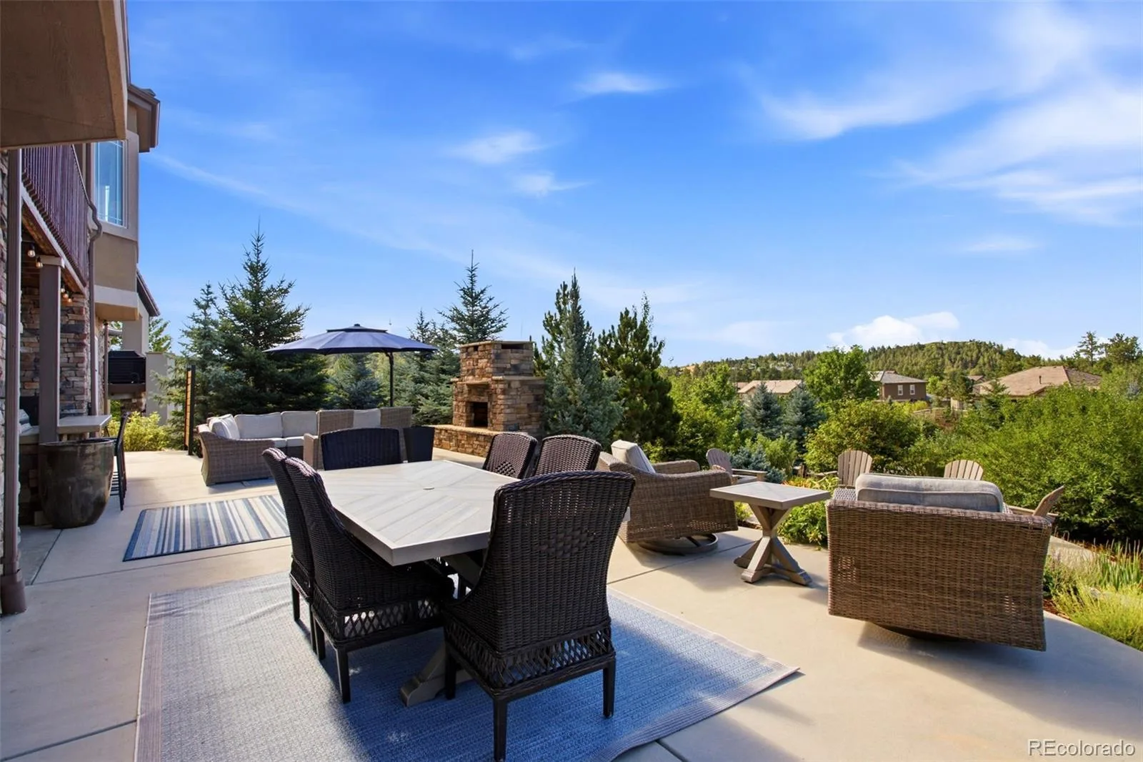 5466 Water Oak Circle Castle Rock CO 80108 | MLS #REC2480767 08272026220534 1600 43