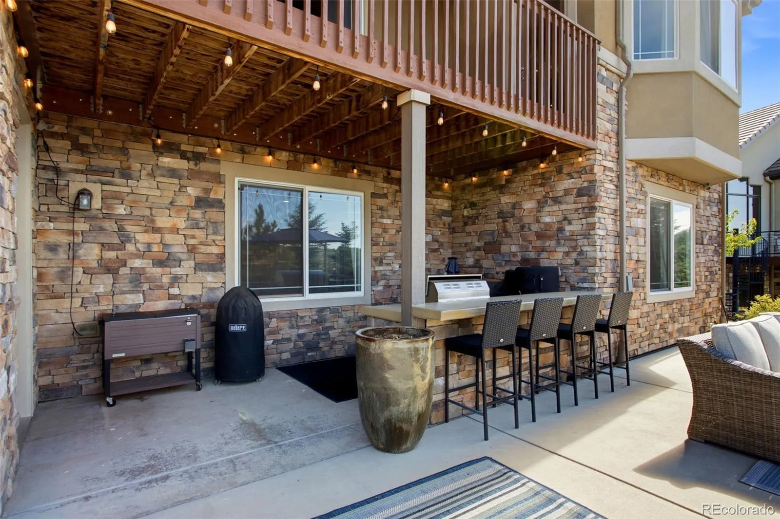 5466 Water Oak Circle Castle Rock CO 80108 | MLS #REC2480767 08272026220534 1600 44