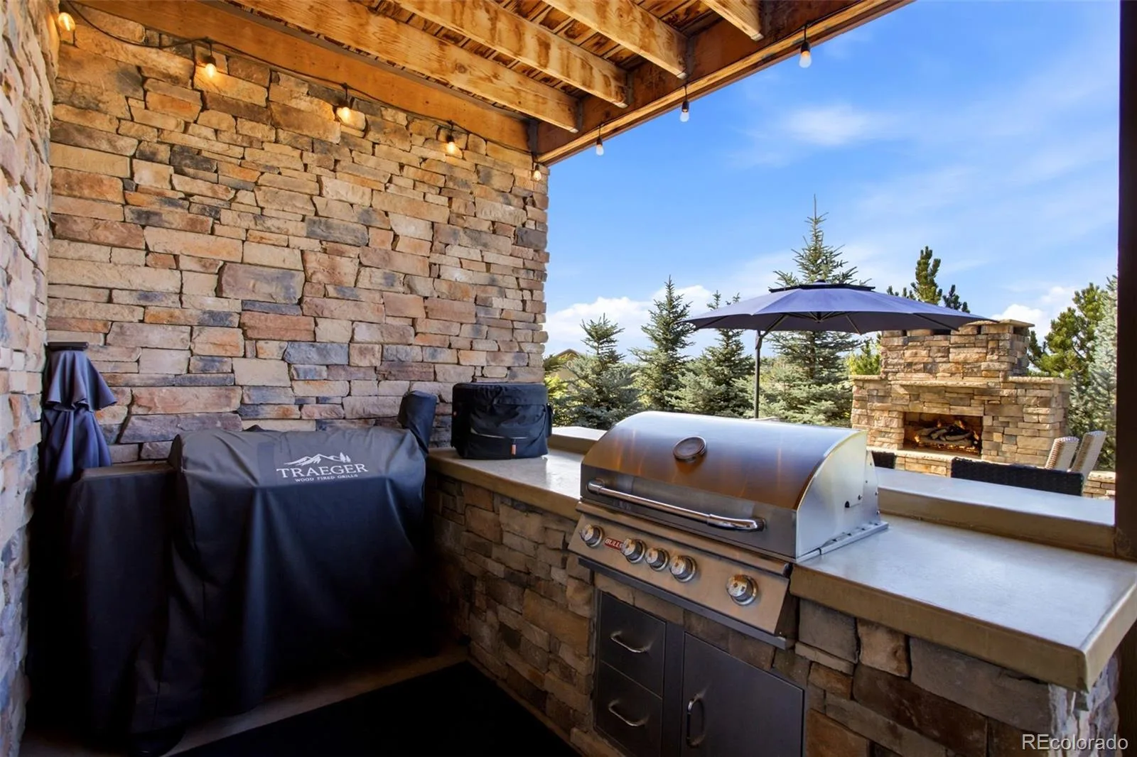 5466 Water Oak Circle Castle Rock CO 80108 | MLS #REC2480767 08272026220534 1600 45