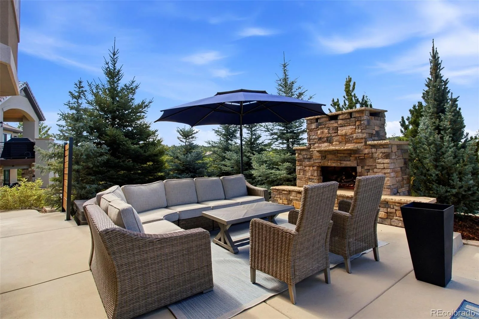 5466 Water Oak Circle Castle Rock CO 80108 | MLS #REC2480767 08272026220534 1600 46