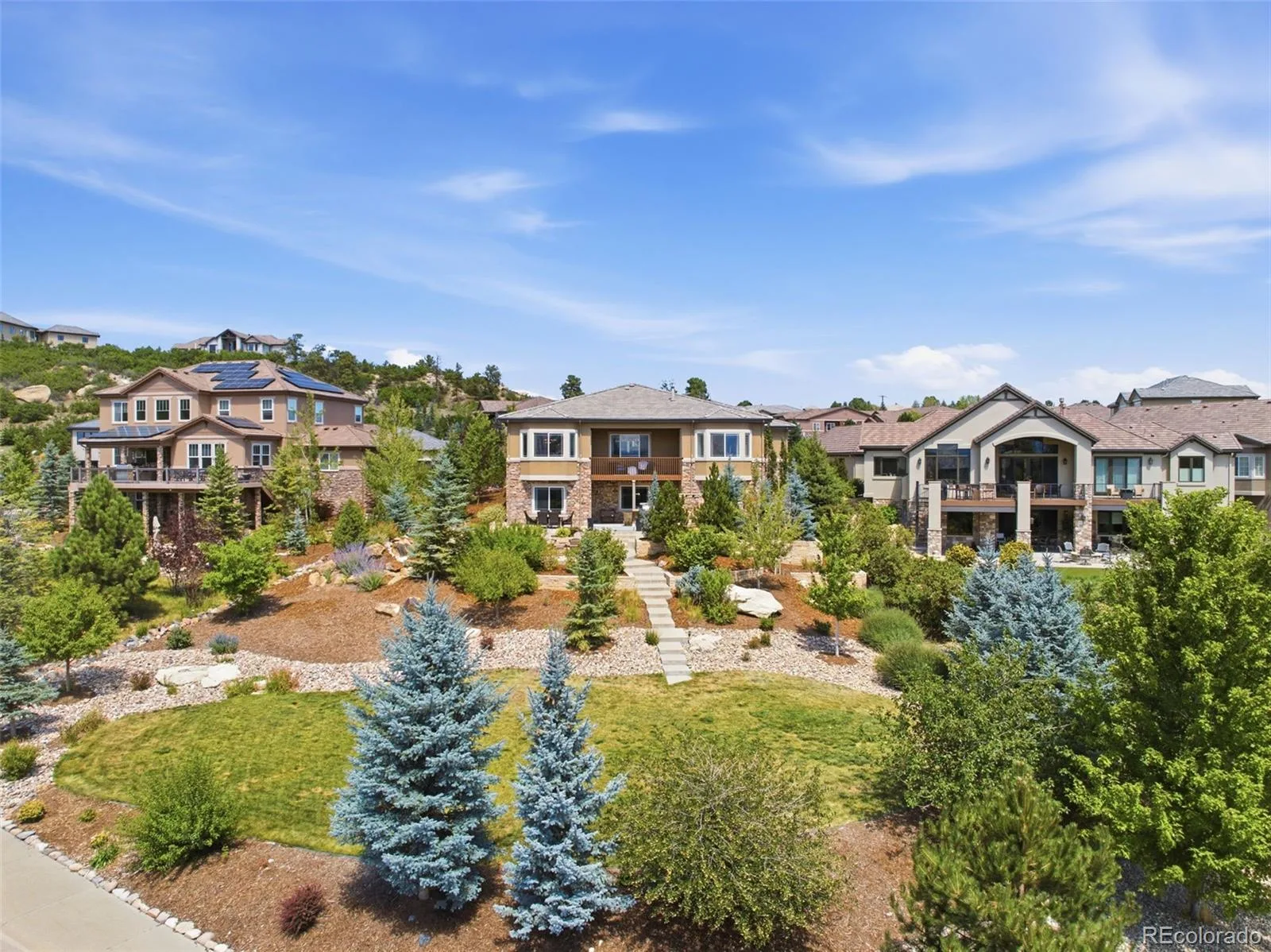 5466 Water Oak Circle Castle Rock CO 80108 | MLS #REC2480767 08272026220534 1600 47