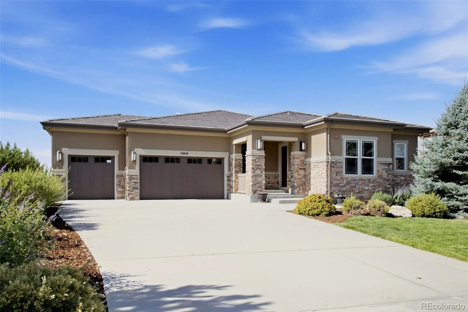 5466 Water Oak Circle Castle Rock CO 80108 | MLS #REC2480767 08272026220534 1600 49