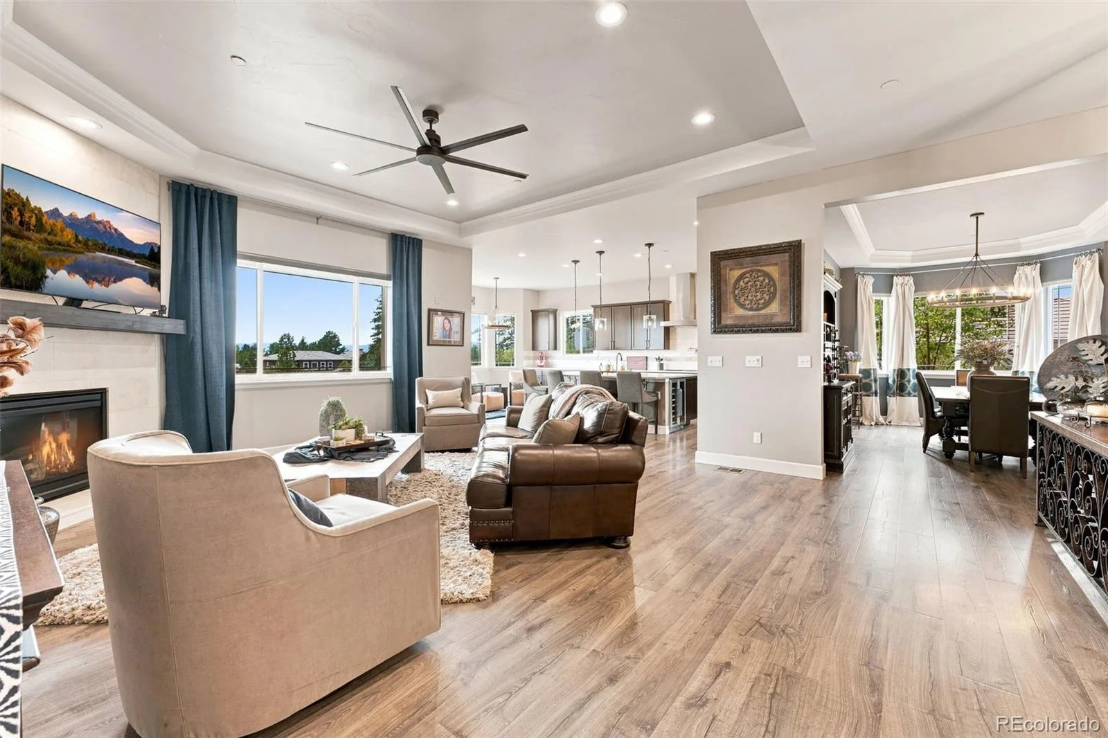 5466 Water Oak Circle Castle Rock CO 80108 | MLS #REC2480767 08272026220534 1600 6
