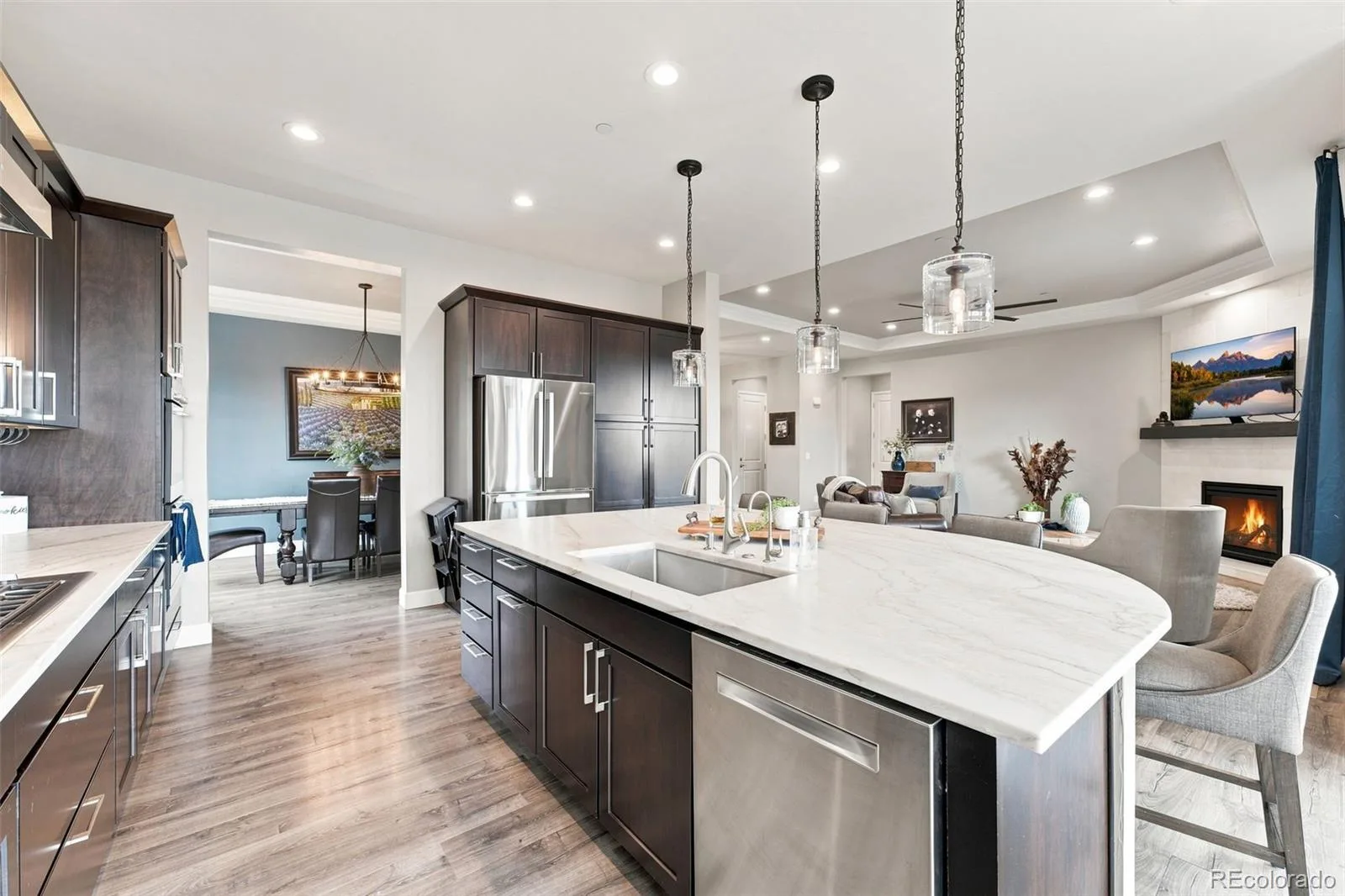 5466 Water Oak Circle Castle Rock CO 80108 | MLS #REC2480767 08272026220534 1600 7