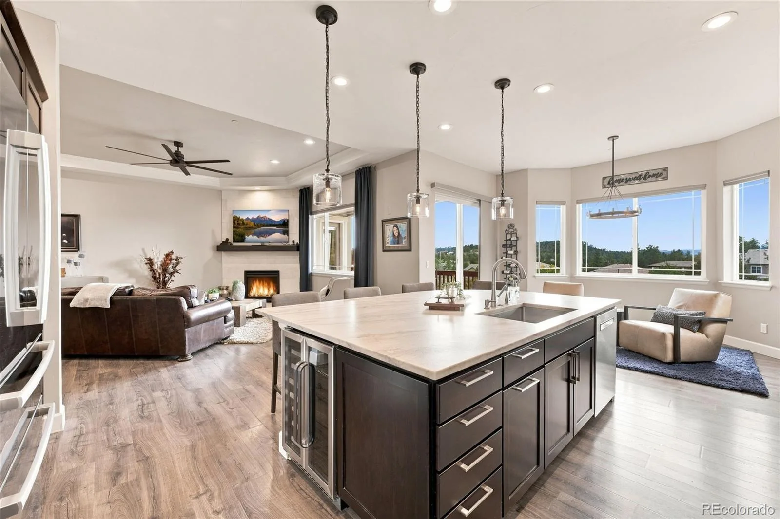 5466 Water Oak Circle Castle Rock CO 80108 | MLS #REC2480767 08272026220534 1600 8