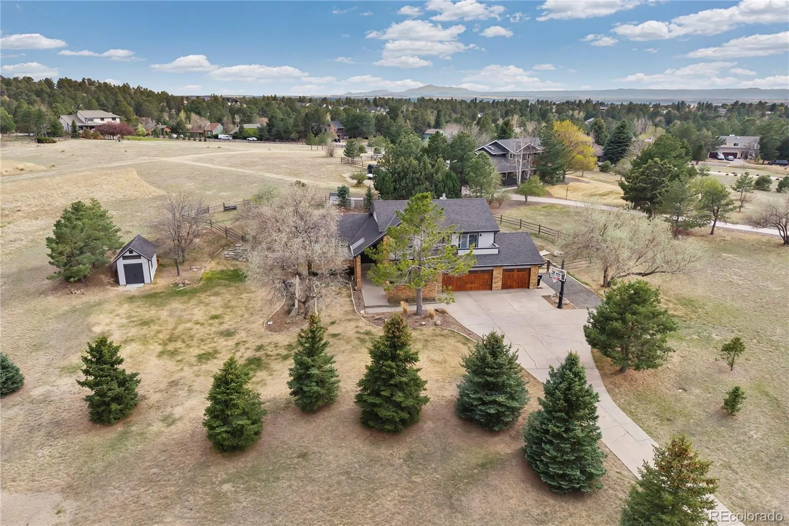 9704 Derby Way Parker CO 80134 MLS #REC2481382 04152026231004 1600 42