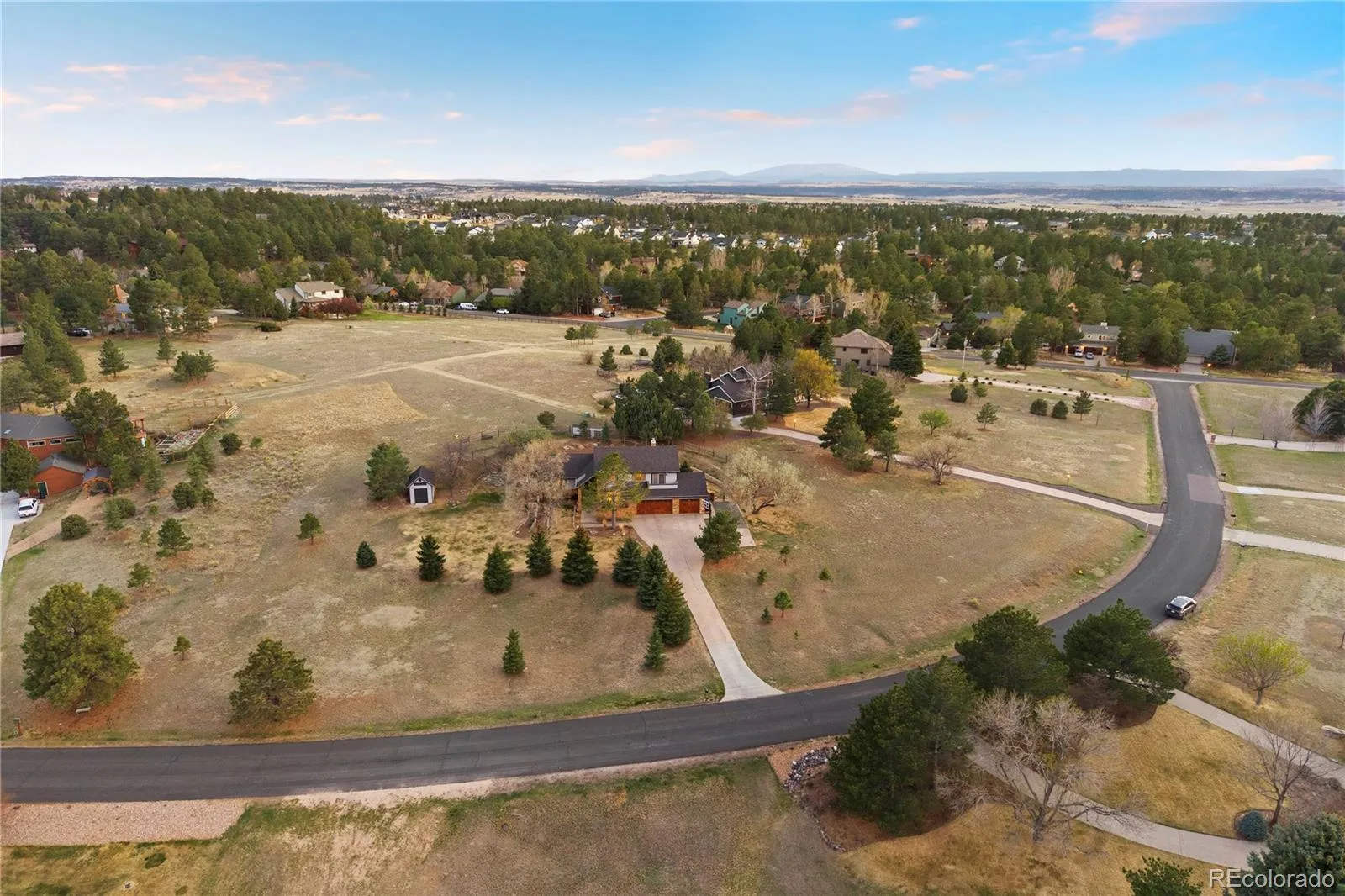 9704 Derby Way Parker CO 80134 MLS #REC2481382 04152026231004 1600 43