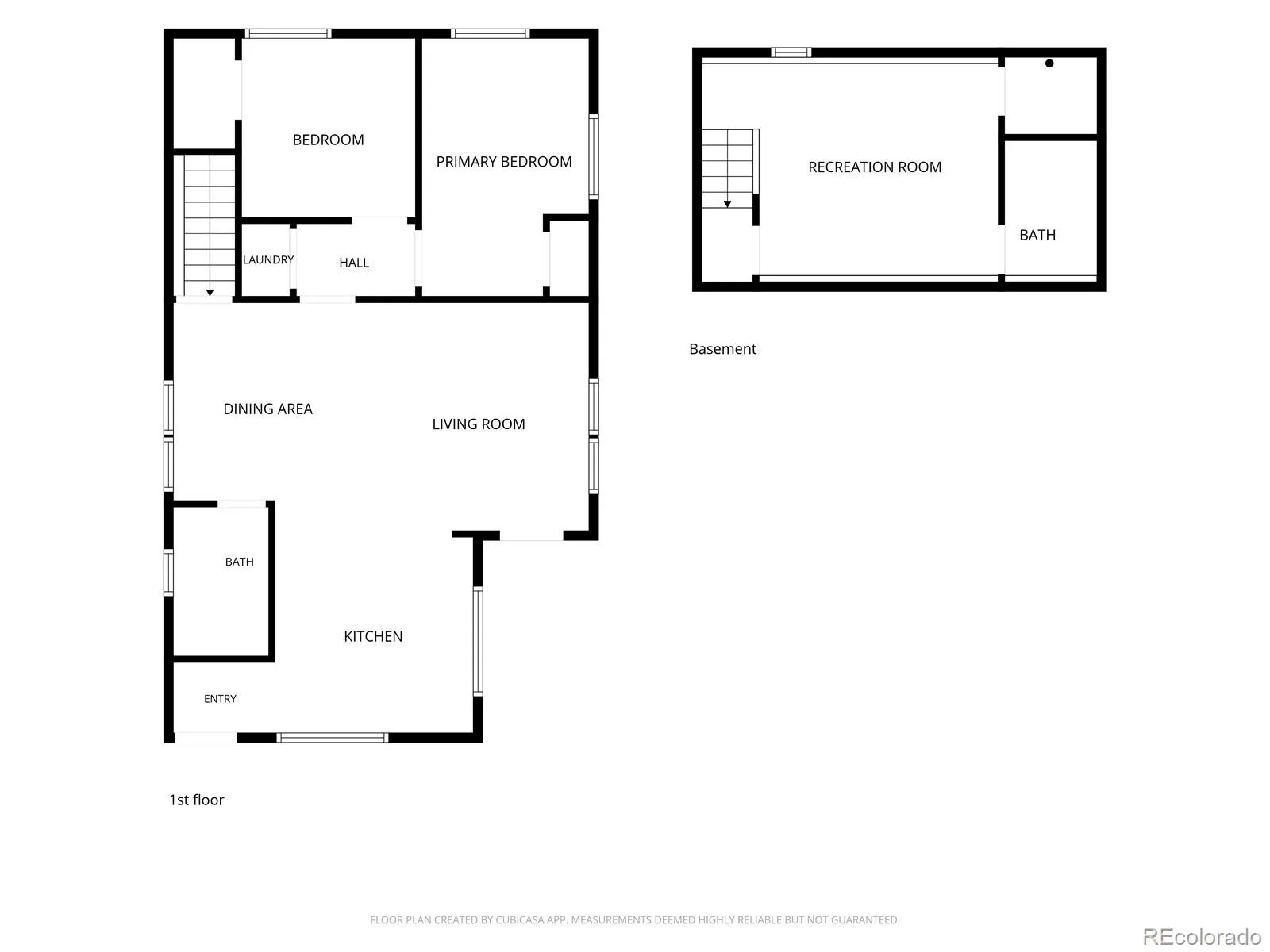 2918 Ames Street Wheat Ridge CO 80214 MLS #REC2481546 06262026182243 1600 38