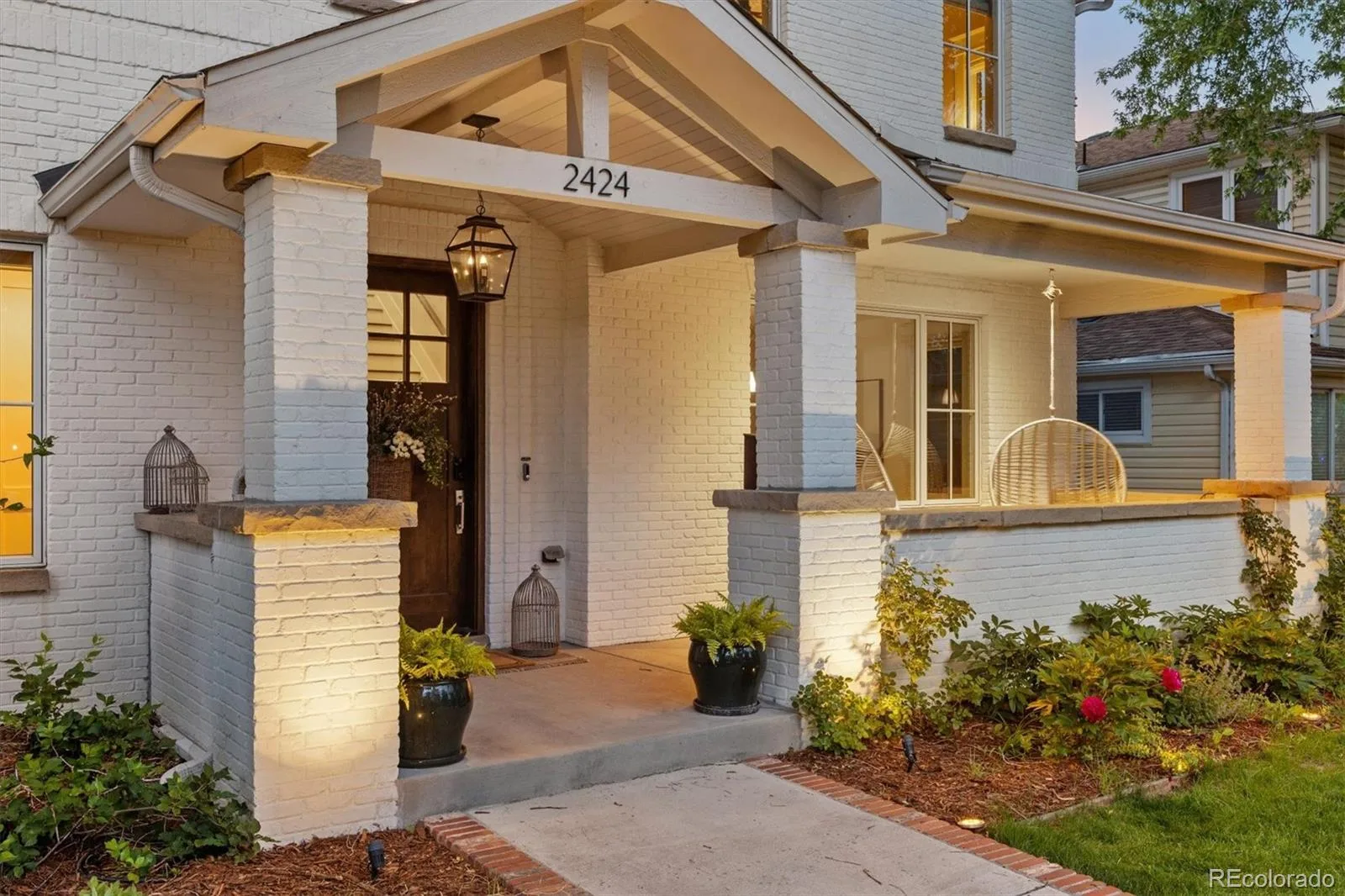 2424 S Madison Street Denver CO 80210 MLS #REC2483014 06032026183601 1600 1