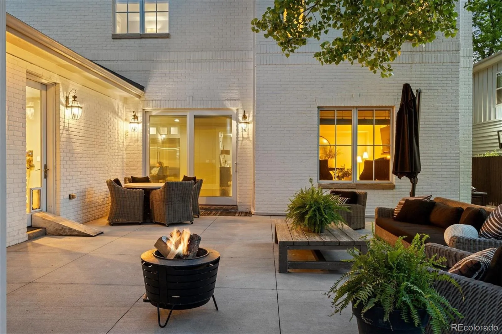 2424 S Madison Street Denver CO 80210 MLS #REC2483014 06032026183601 1600 45