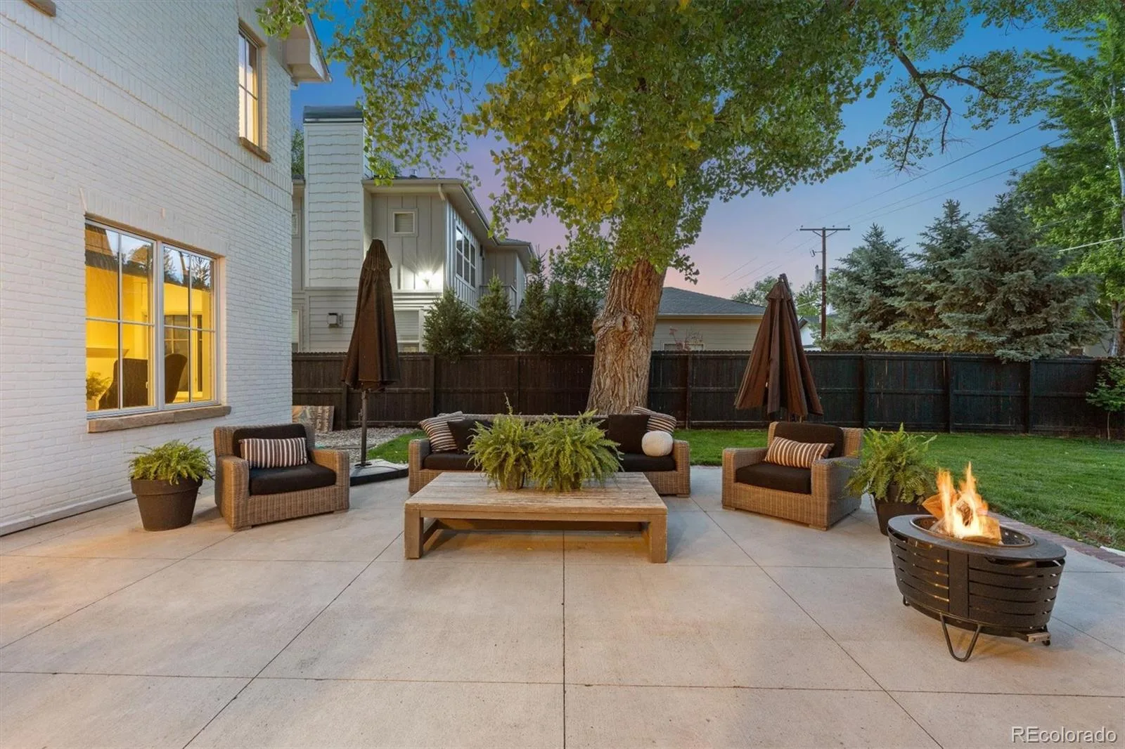 2424 S Madison Street Denver CO 80210 MLS #REC2483014 06032026183601 1600 46