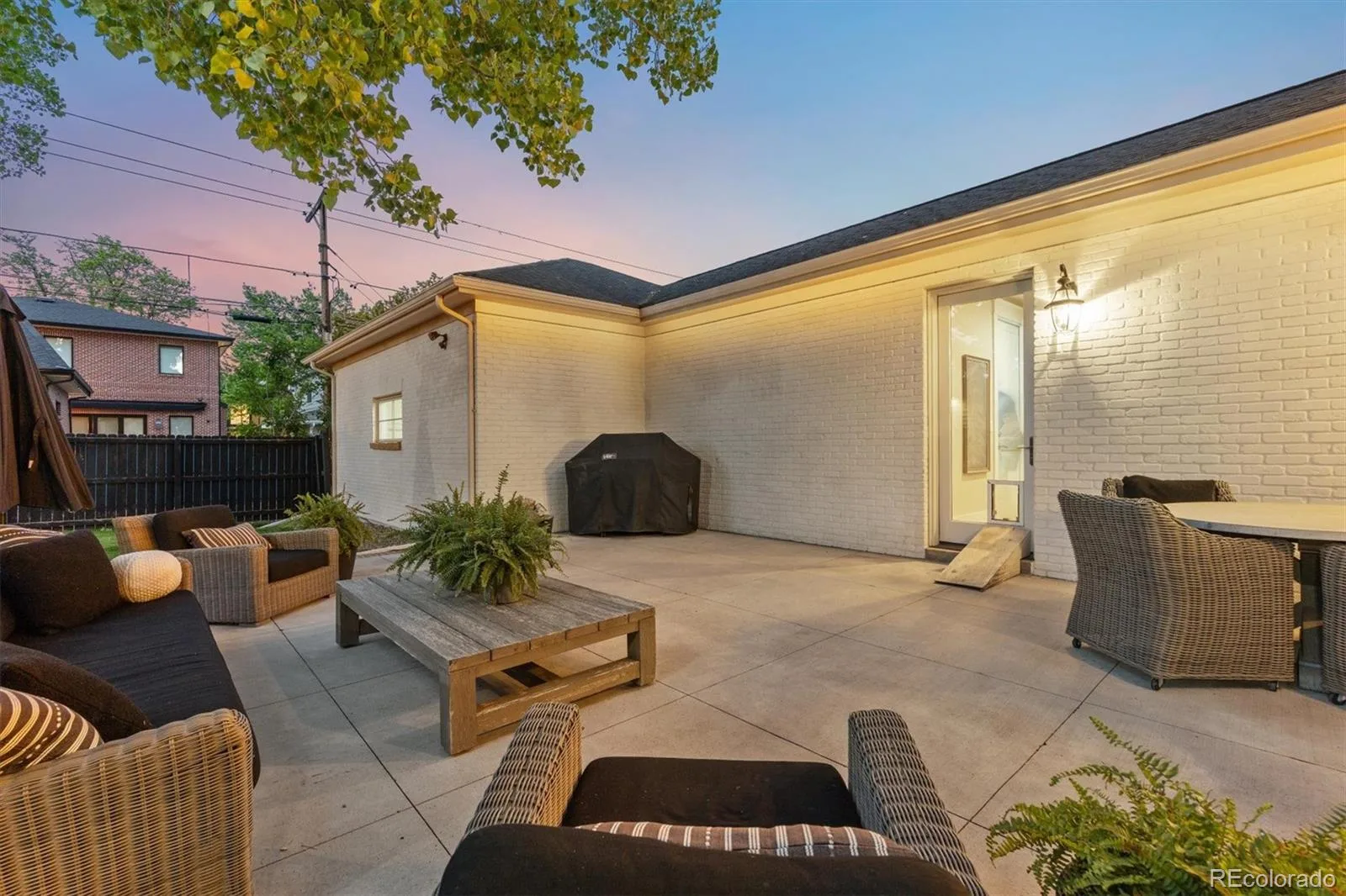 2424 S Madison Street Denver CO 80210 MLS #REC2483014 06032026183601 1600 48