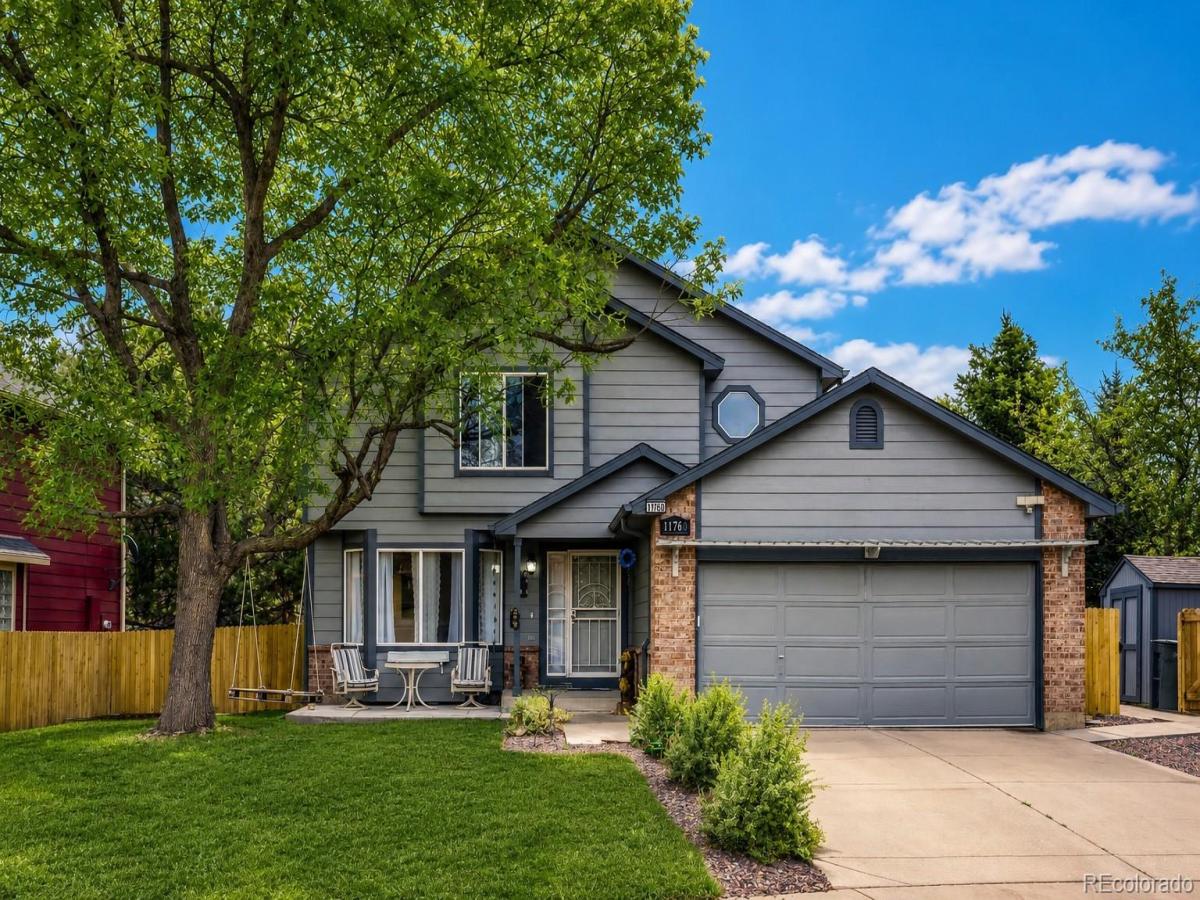 11760 Eudora Court Thornton CO 80233 | MLS #REC2483107 MLS #REC2483107 image #0