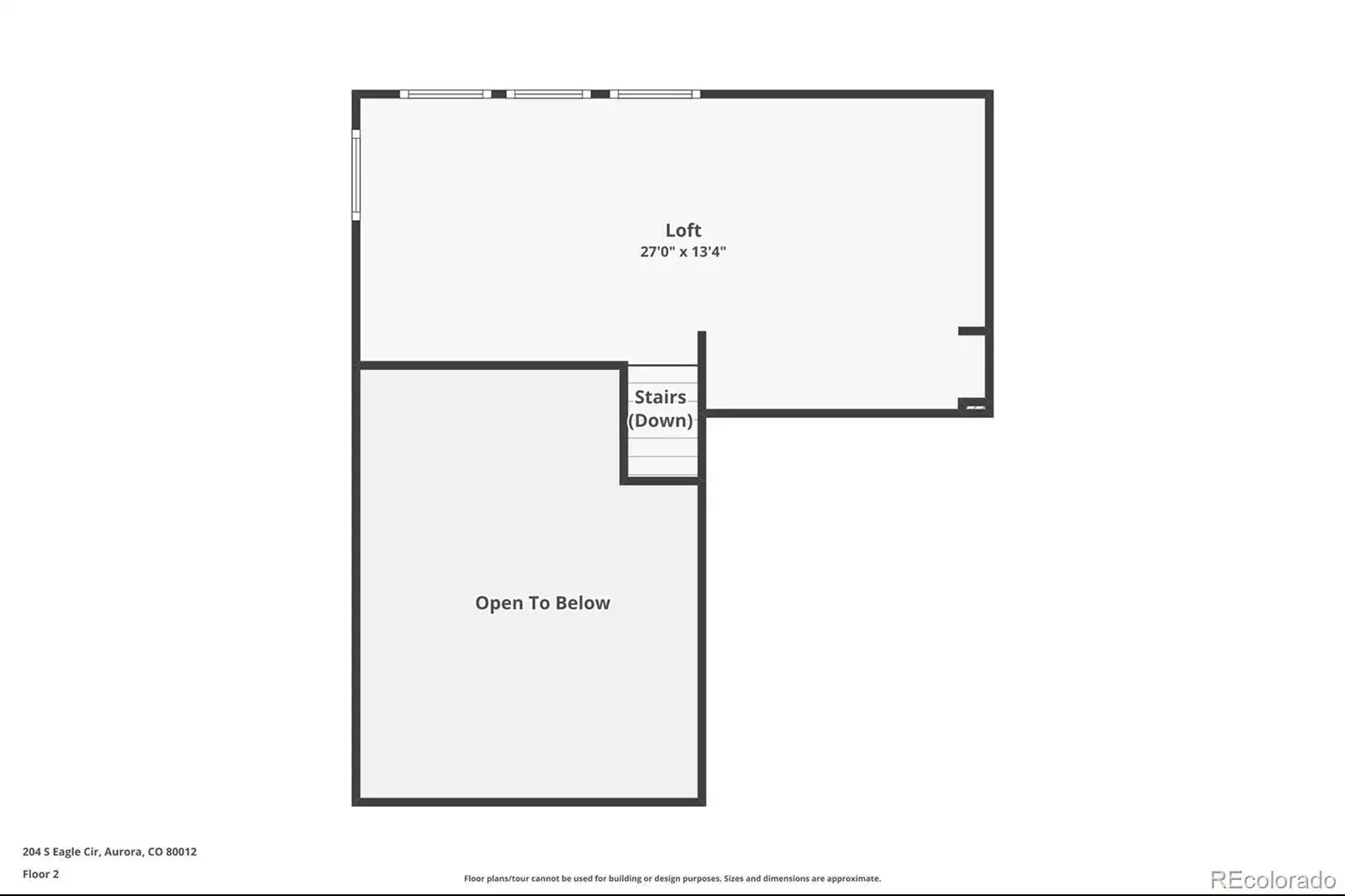 204 S Eagle Circle Aurora CO 80012 MLS #REC2483763 01232026173707 1600 30