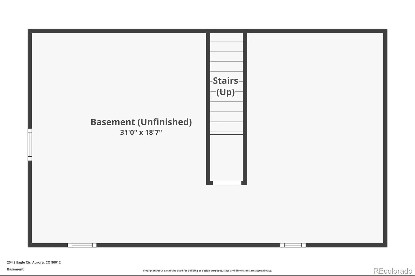 204 S Eagle Circle Aurora CO 80012 MLS #REC2483763 01232026173707 1600 31