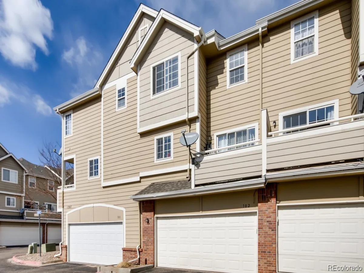 1387 S Danube Court #102 Aurora CO 80017 MLS #REC2484682 06112026174055 1200 1