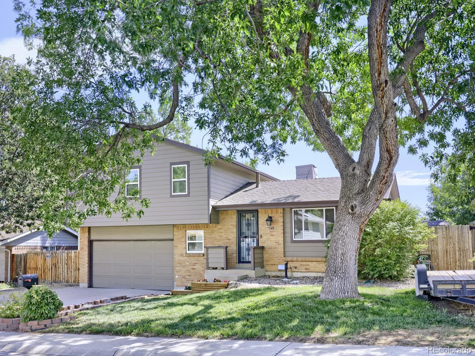 7340 Teller Street Arvada CO 80003 | MLS #REC2486015 08202026132434 1600 1