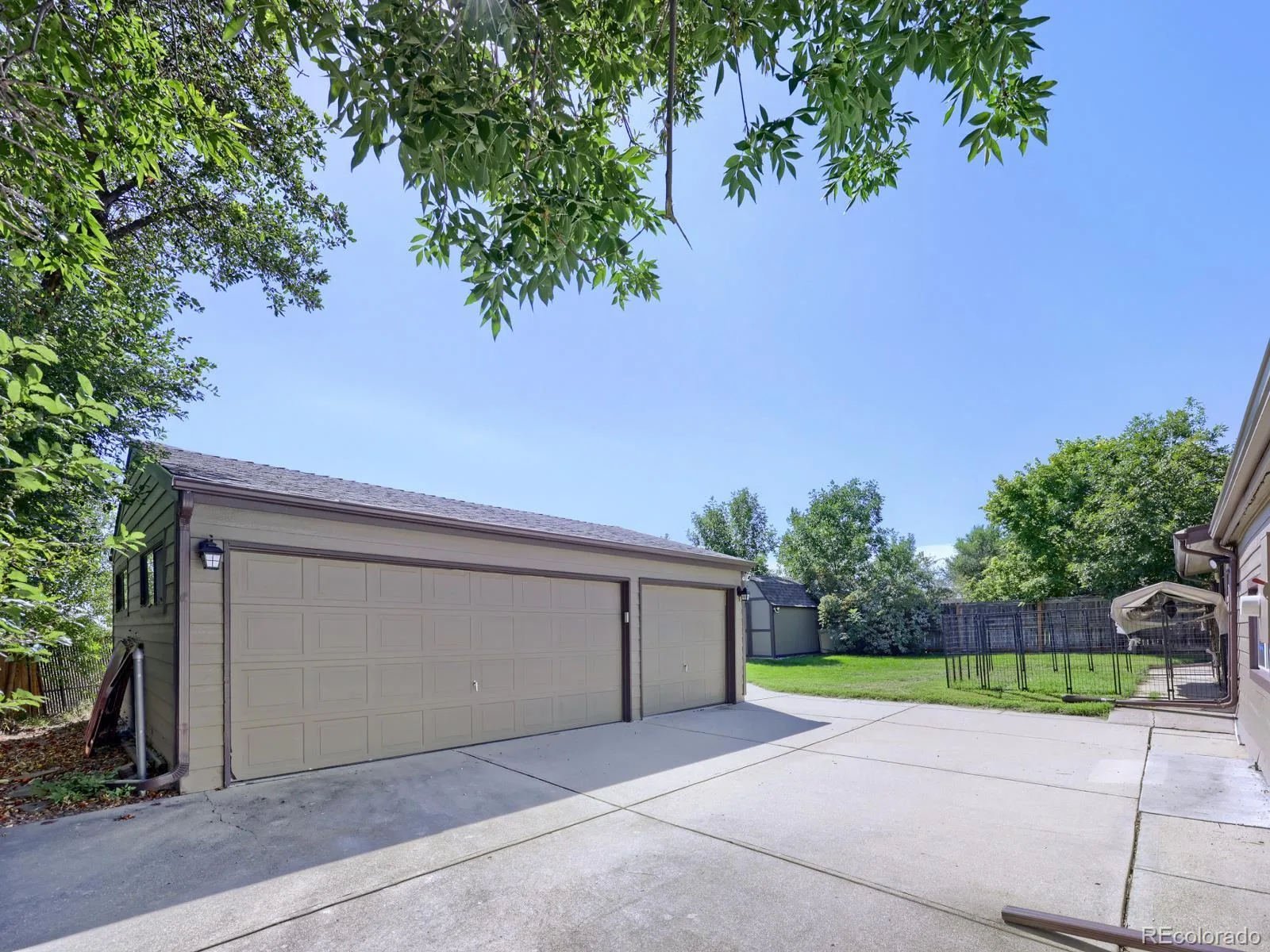 7340 Teller Street Arvada CO 80003 | MLS #REC2486015 08202026132434 1600 31