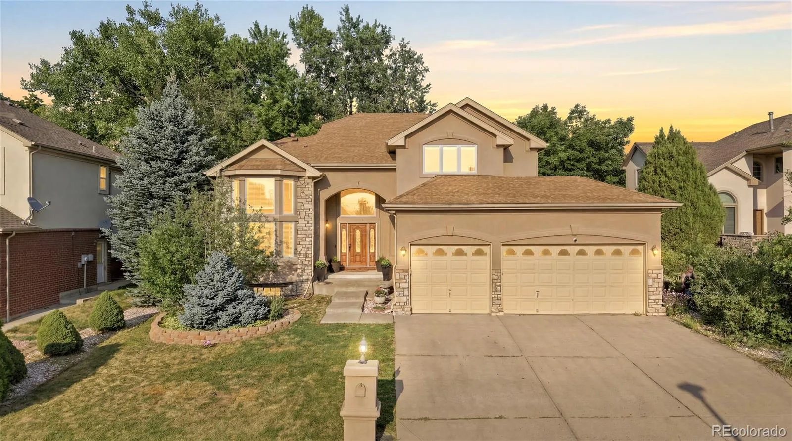 7482 Routt Lane Arvada CO 80005 MLS #REC2486032 07092026215041 1600 43