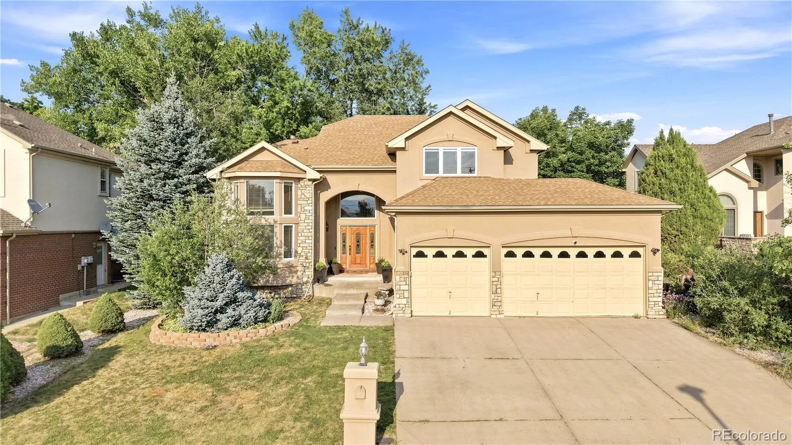 7482 Routt Lane Arvada CO 80005 MLS #REC2486032 07092026215041 1600 45