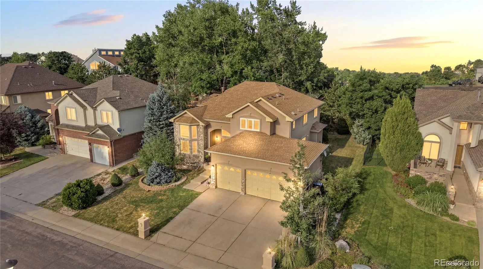 7482 Routt Lane Arvada CO 80005 MLS #REC2486032 07092026215041 1600 47