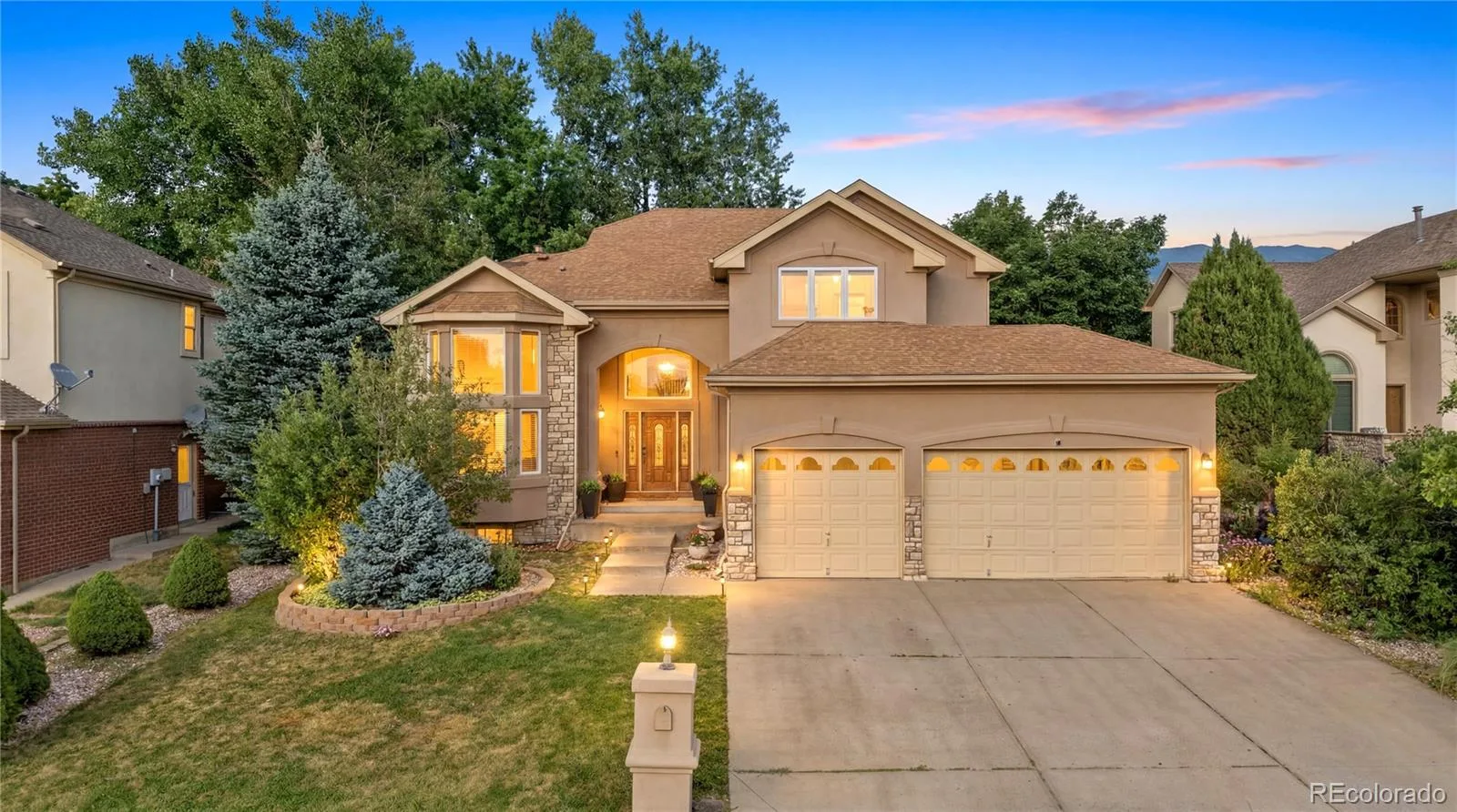 7482 Routt Lane Arvada CO 80005 MLS #REC2486032 07092026215041 1600 48