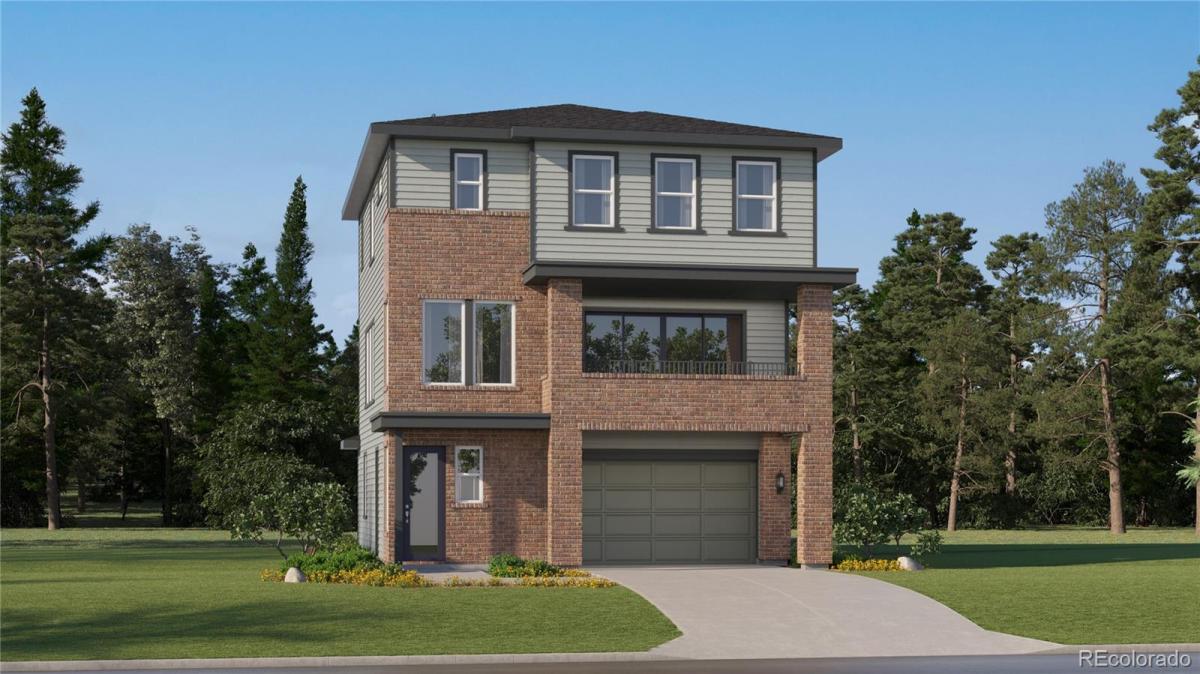 7745 S Mobile Way Centennial CO 80016 | MLS #REC2487686 MLS #REC2487686 image #0