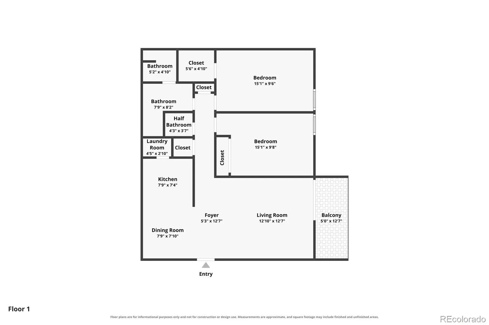 1350 Golden Circle #208 Golden CO 80401 | MLS #REC2487949 07172026185511 1600 16