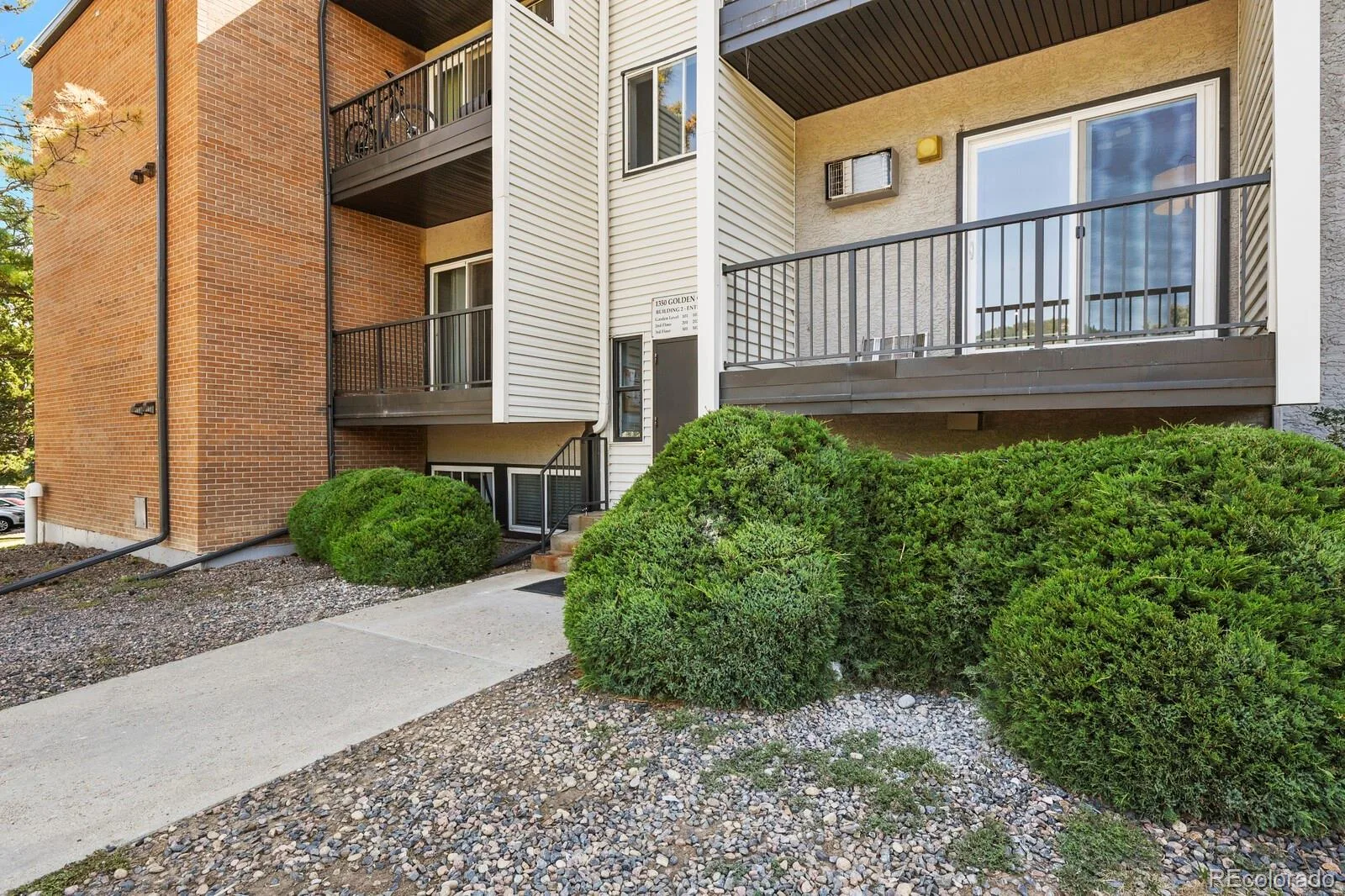 1350 Golden Circle #208 Golden CO 80401 | MLS #REC2487949 07172026185511 1600 25
