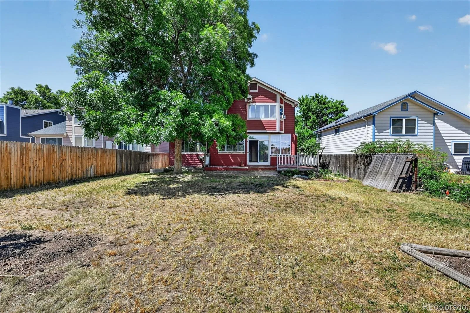 11474 W Fair Drive Littleton CO 80127 | MLS #REC2488154 06172026162248 1600 32