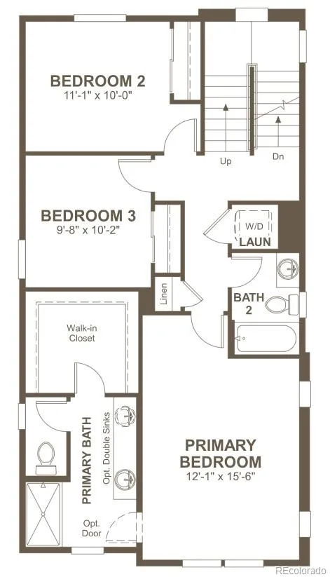 11463 E Briarwood Circle Centennial CO 80112 MLS #REC2488767 06092026154522 471 21