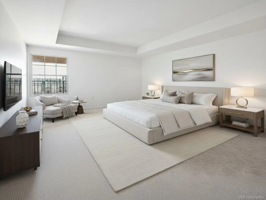 925 N Lincoln Street #12E Denver CO 80203 | MLS #REC2488943 08062026185609 1024 15