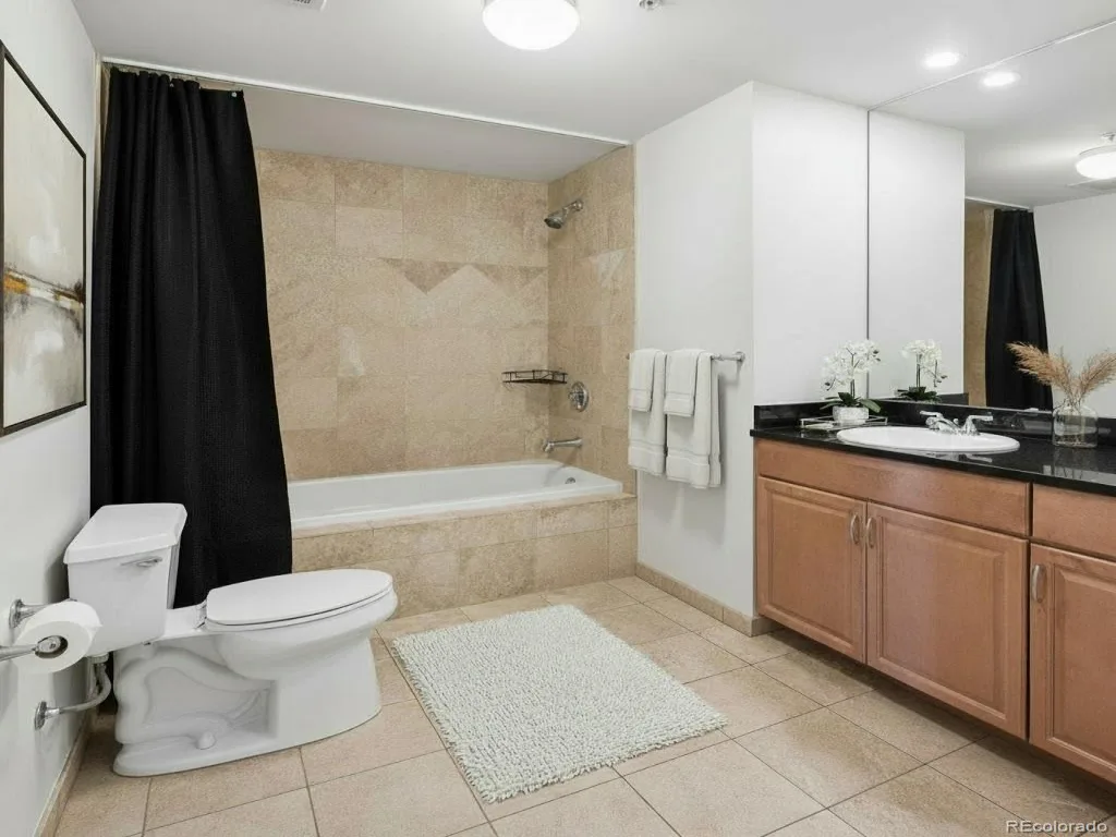 925 N Lincoln Street #12E Denver CO 80203 | MLS #REC2488943 08062026185609 1024 18