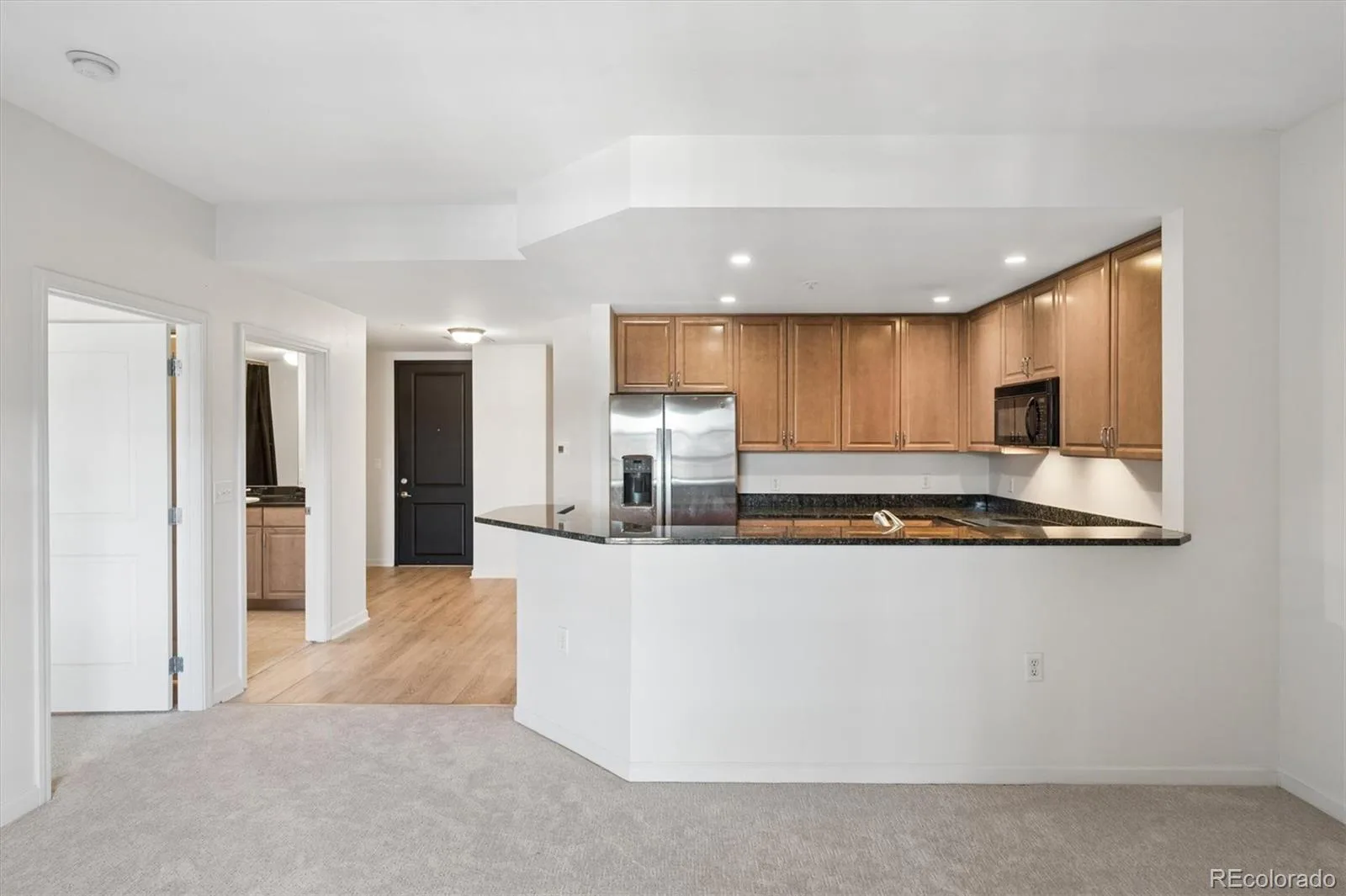 925 N Lincoln Street #12E Denver CO 80203 | MLS #REC2488943 08062026185609 1600 12