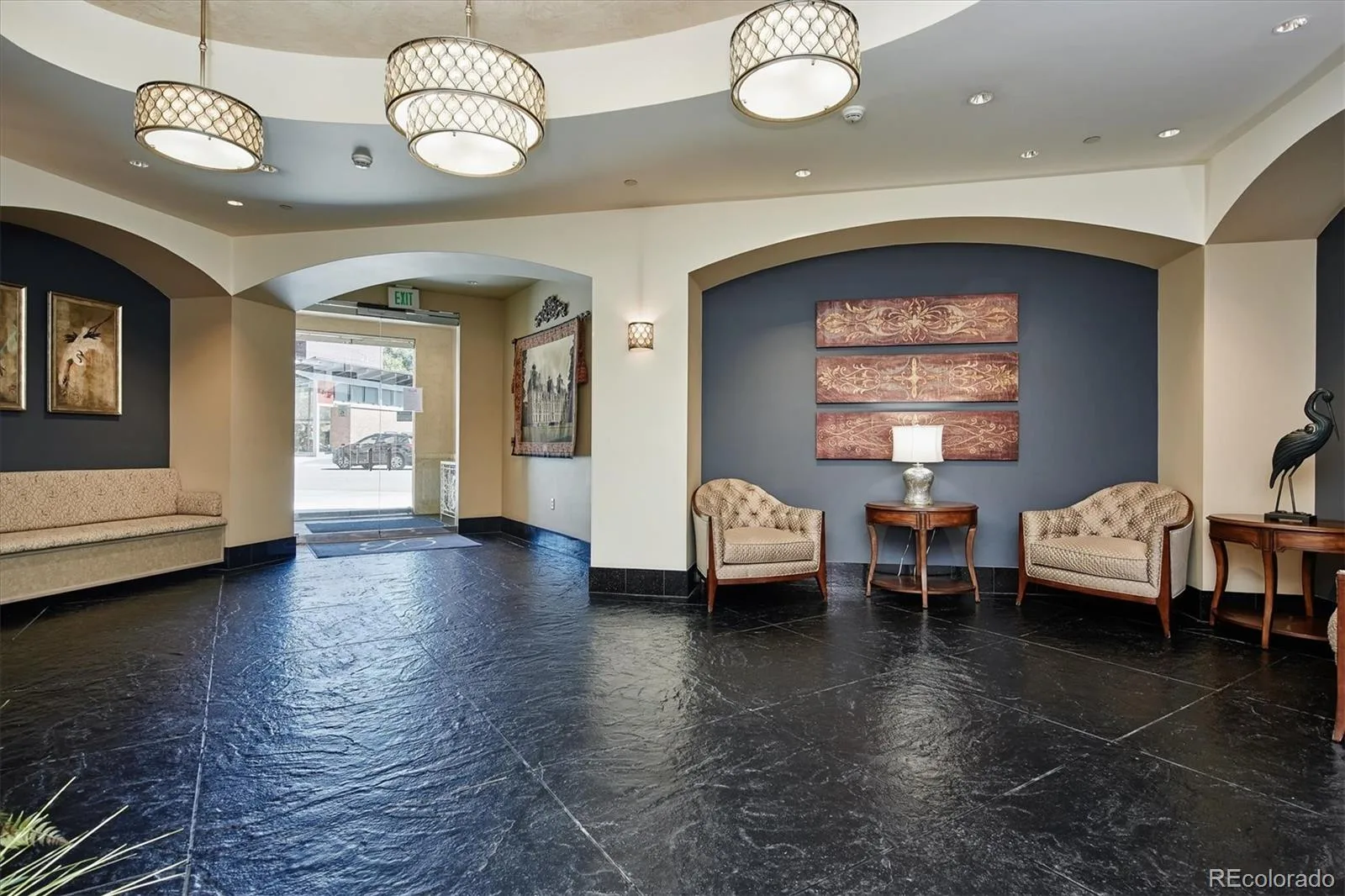 925 N Lincoln Street #12E Denver CO 80203 | MLS #REC2488943 08062026185609 1600 24