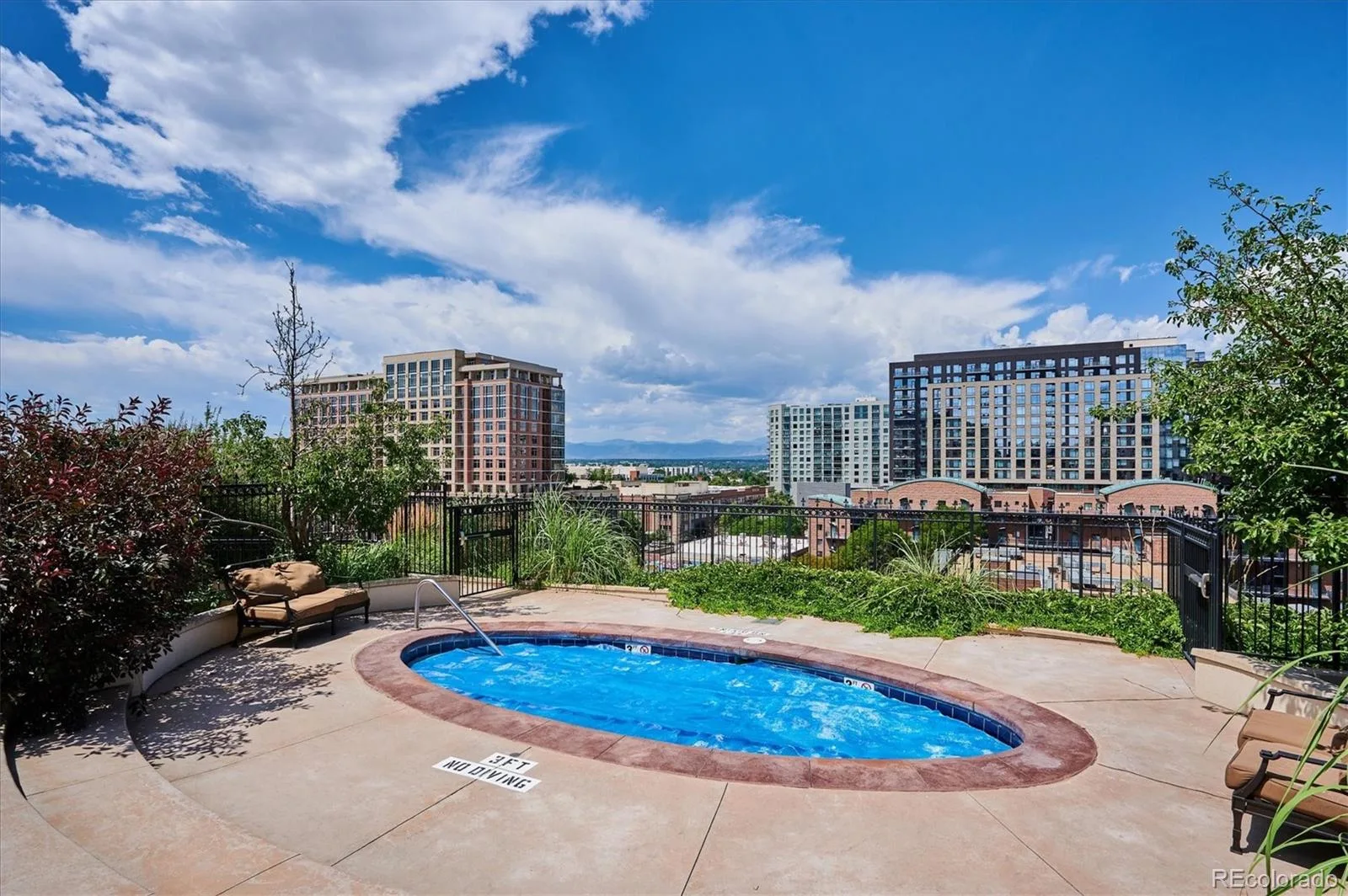 925 N Lincoln Street #12E Denver CO 80203 | MLS #REC2488943 08062026185609 1600 3