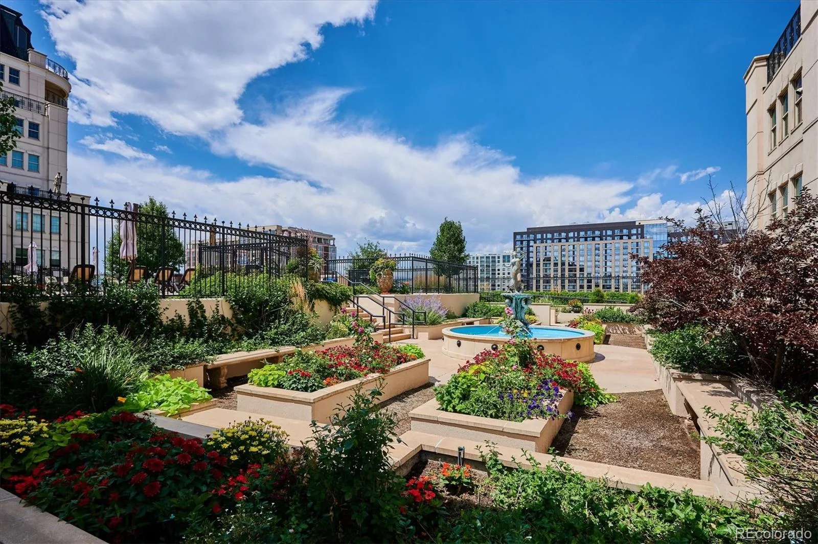 925 N Lincoln Street #12E Denver CO 80203 | MLS #REC2488943 08062026185609 1600 4