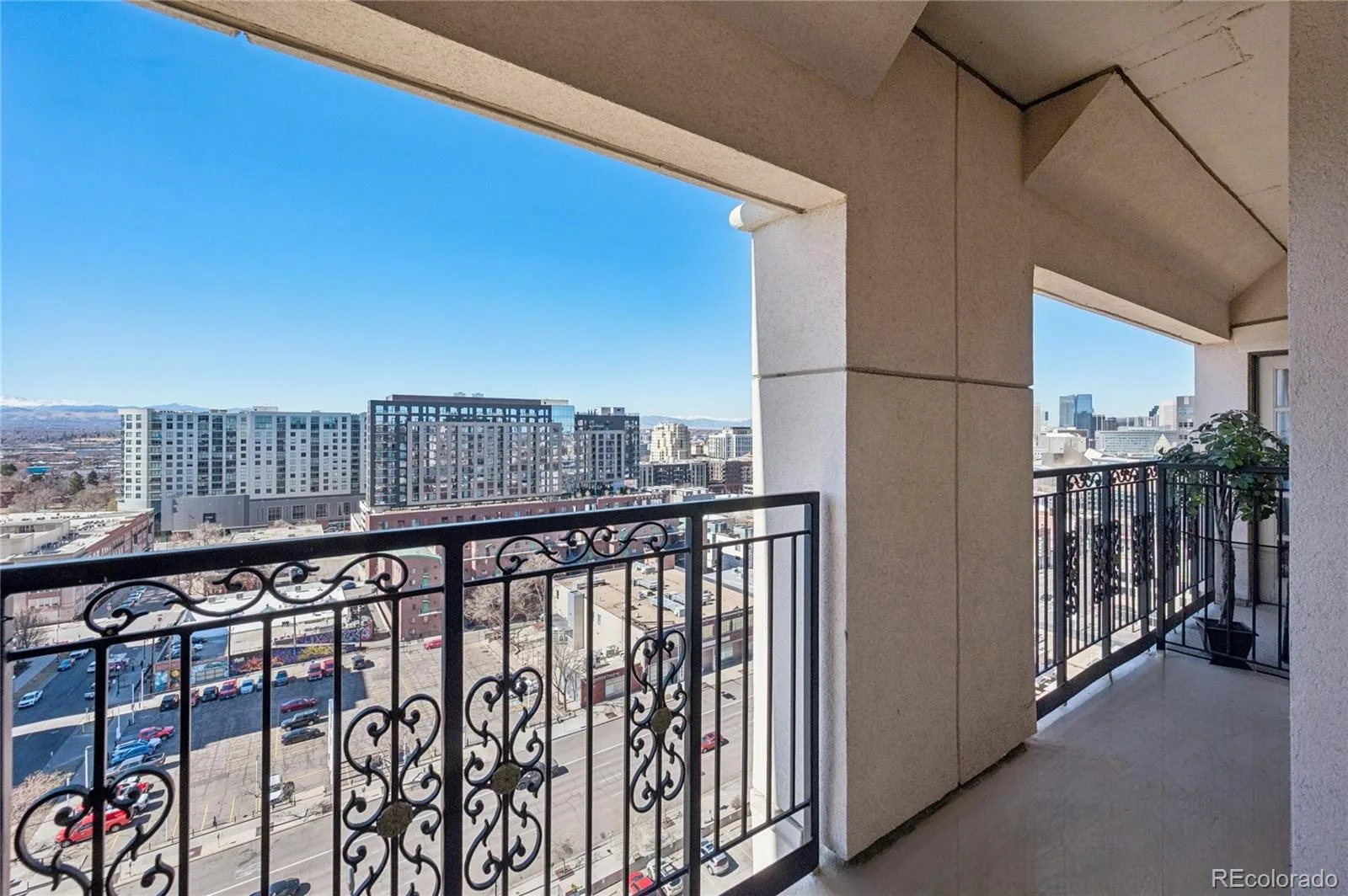 925 N Lincoln Street #12E Denver CO 80203 | MLS #REC2488943 08062026185609 1600 5