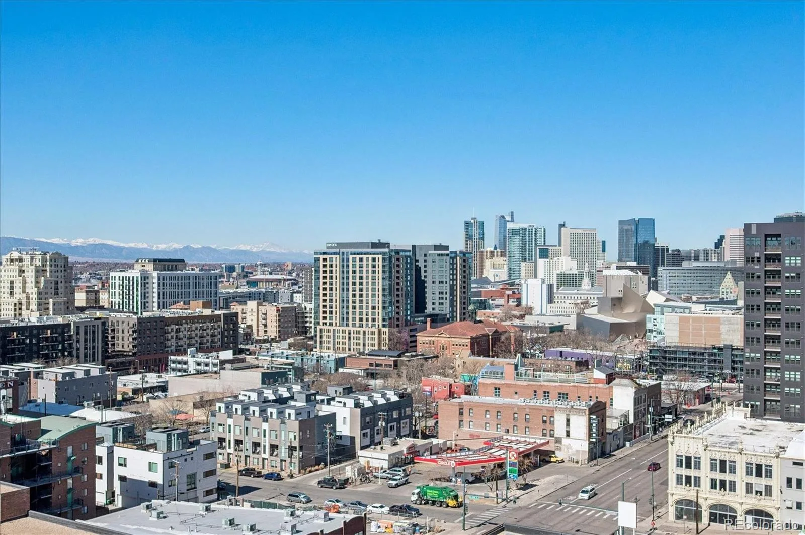 925 N Lincoln Street #12E Denver CO 80203 | MLS #REC2488943 08062026185609 1600 6
