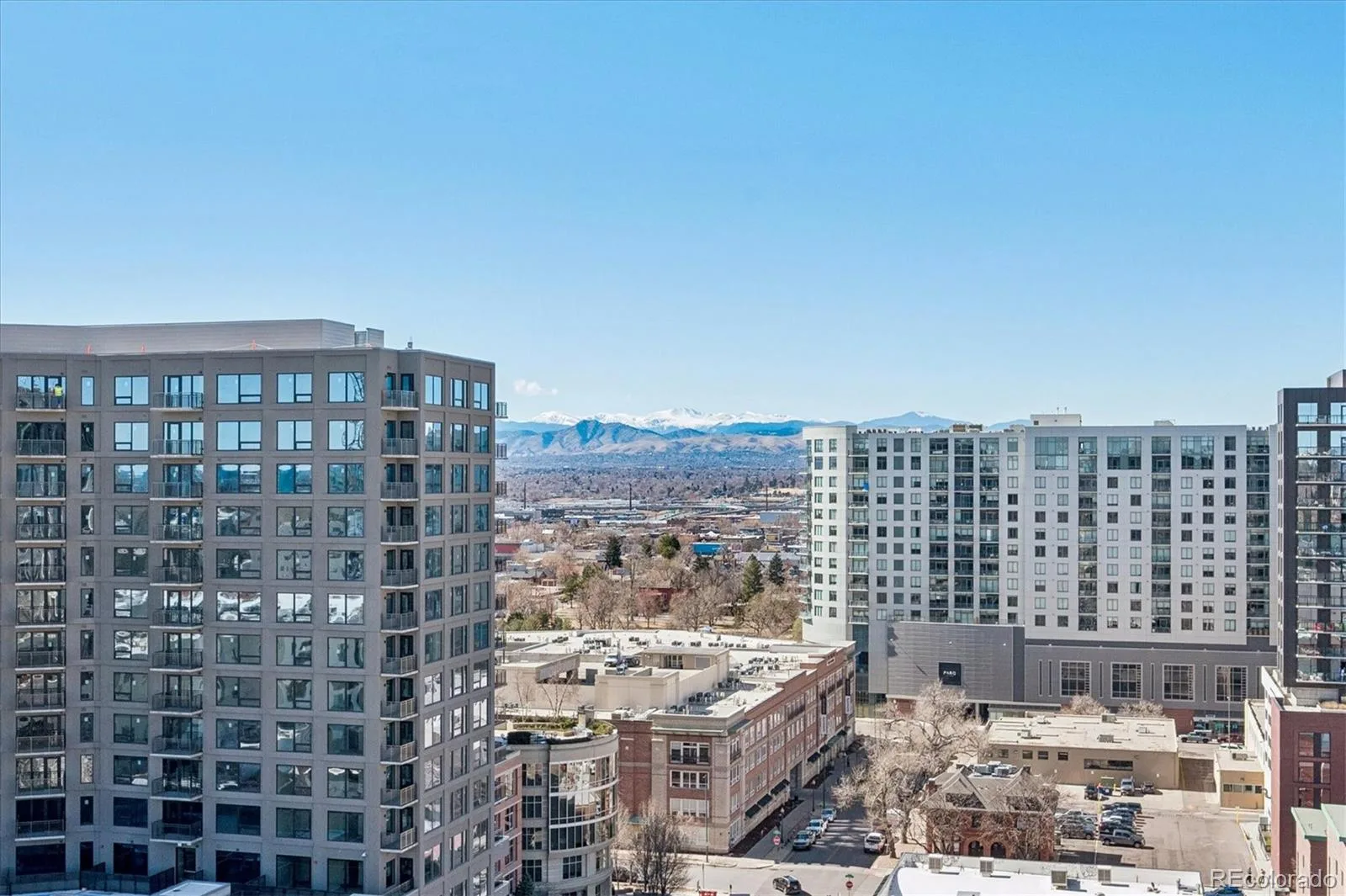 925 N Lincoln Street #12E Denver CO 80203 | MLS #REC2488943 08062026185609 1600 7