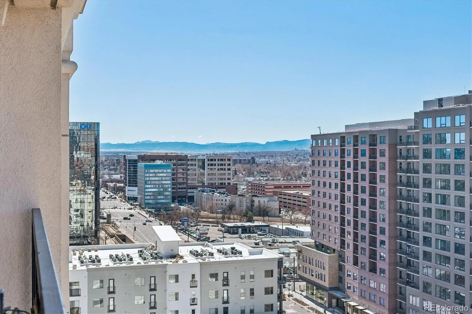 925 N Lincoln Street #12E Denver CO 80203 | MLS #REC2488943 08062026185609 1600 8
