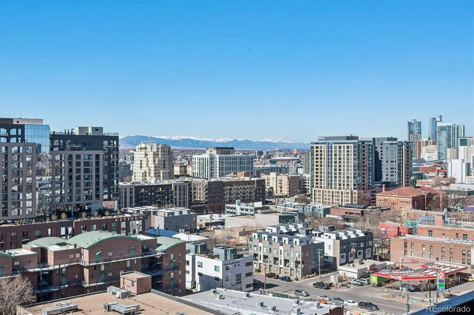 925 N Lincoln Street #12E Denver CO 80203 | MLS #REC2488943 08062026185609 1600 9