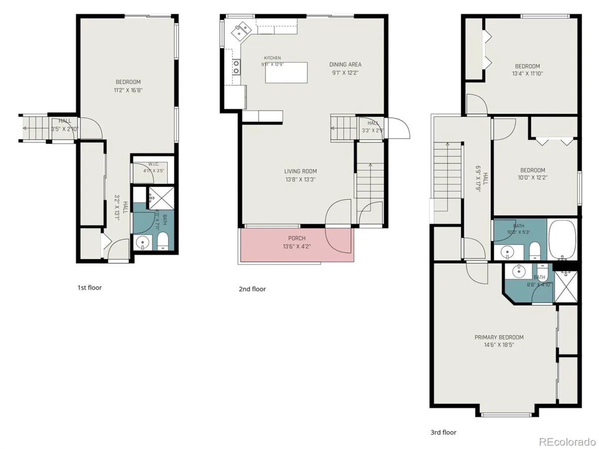 10455 Ellison Place Littleton CO 80125 | MLS #REC2489131 06022026205939 1200 21